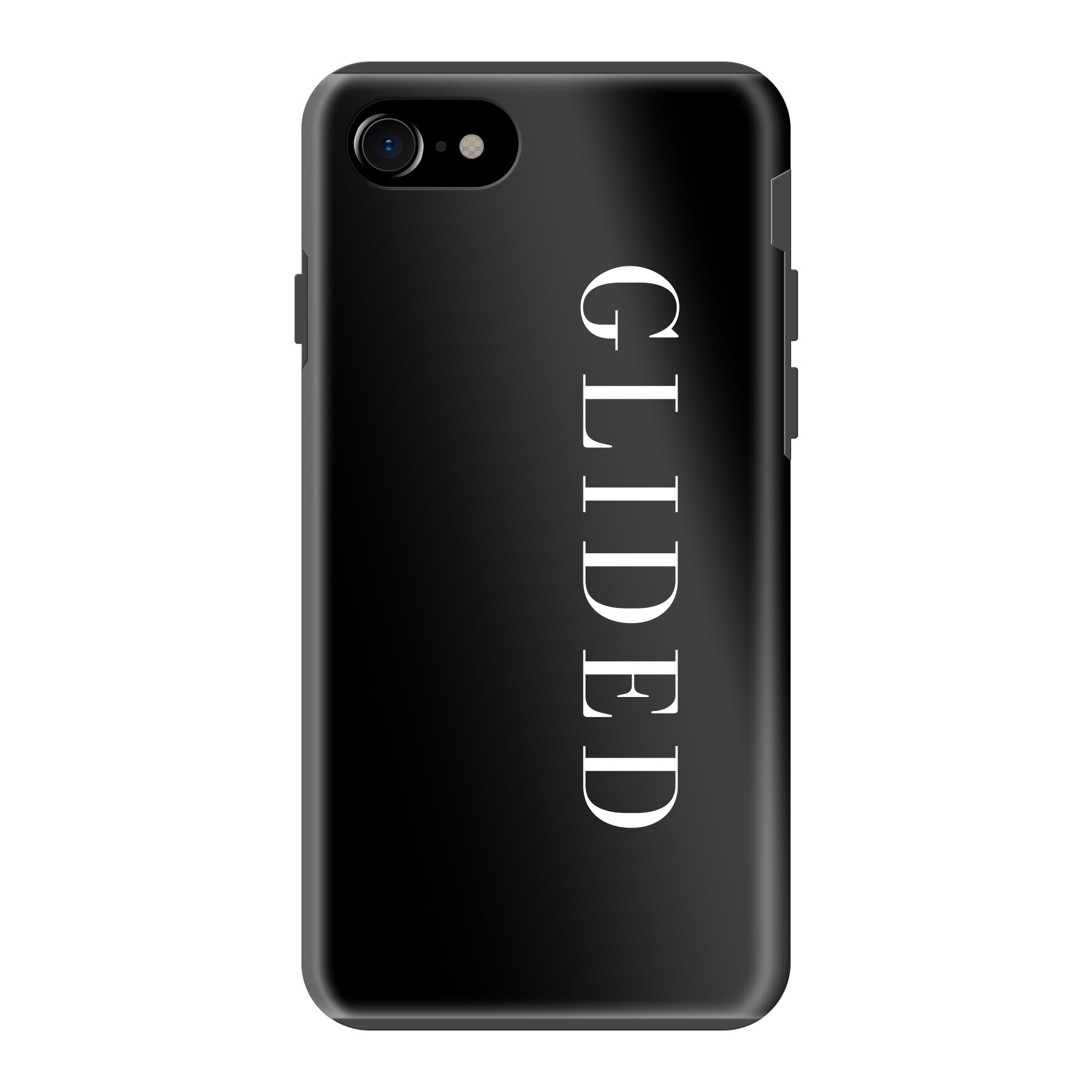 Produktbild Premium Glided Exclusive - iPhone 7 Handyhülle