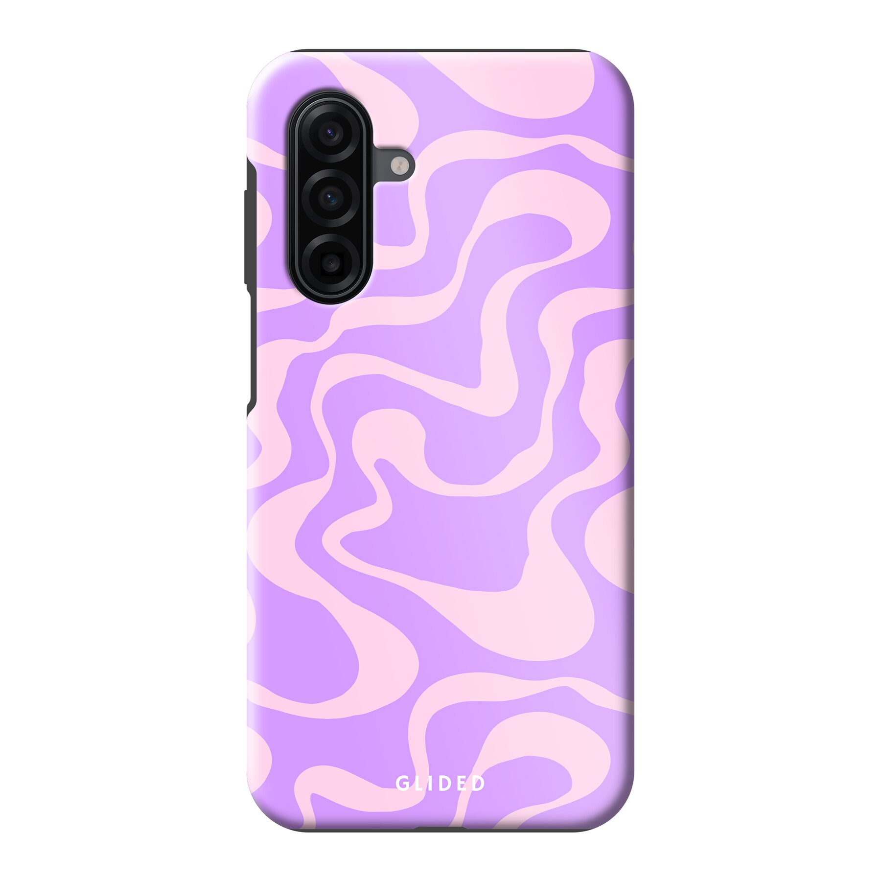 Produktbild Purple Wave - Samsung Galaxy A17 4G Handyhülle