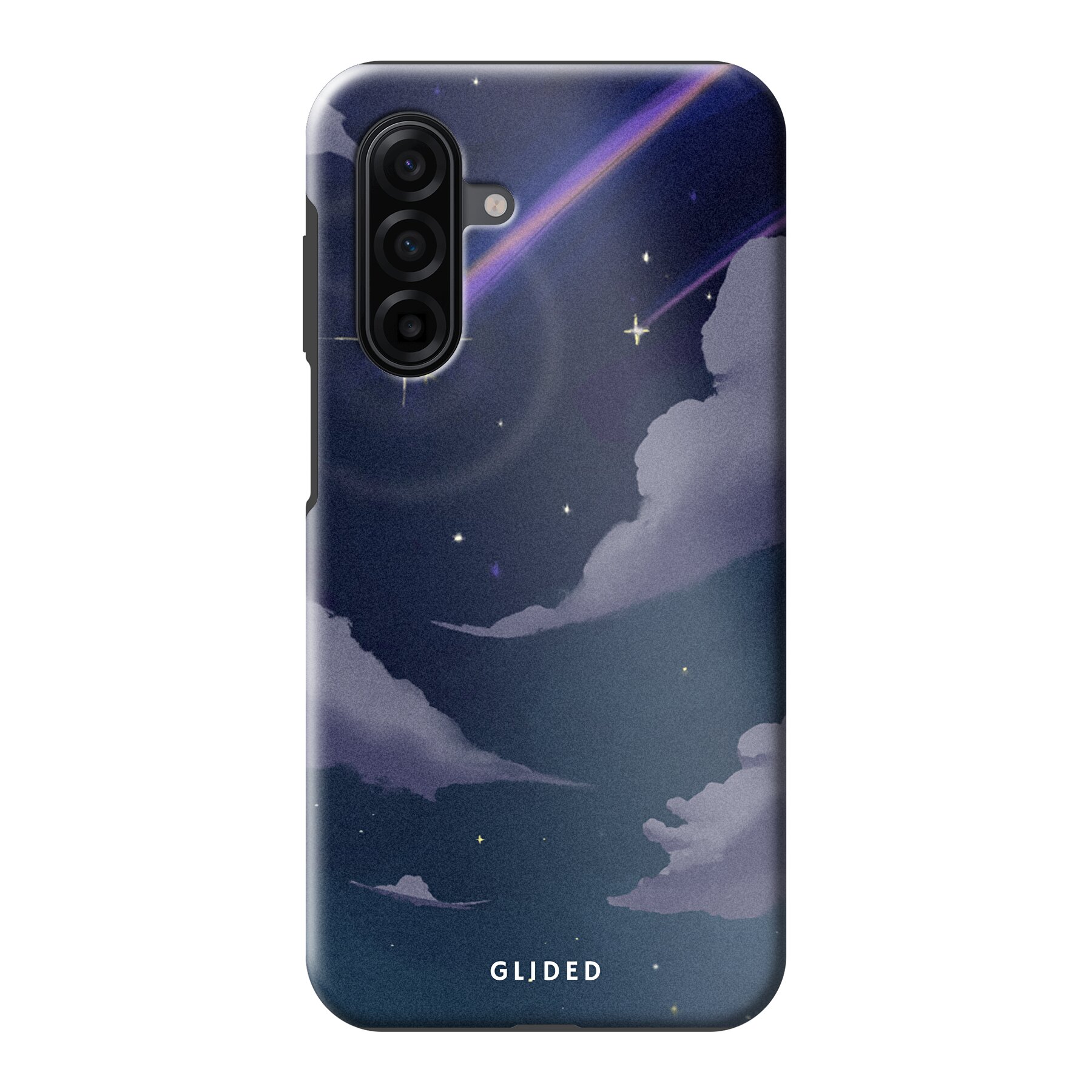 Produktbild Wish - Samsung Galaxy A17 4G Handyhülle