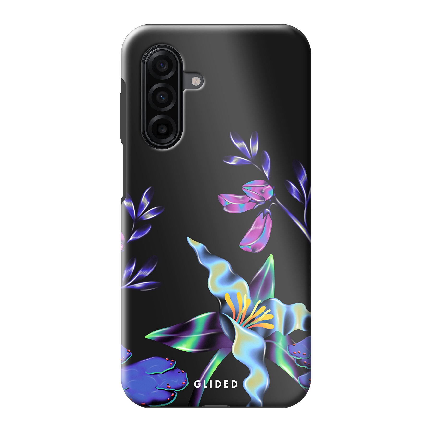 Produktbild Special Flower - Samsung Galaxy A17 4G Handyhülle