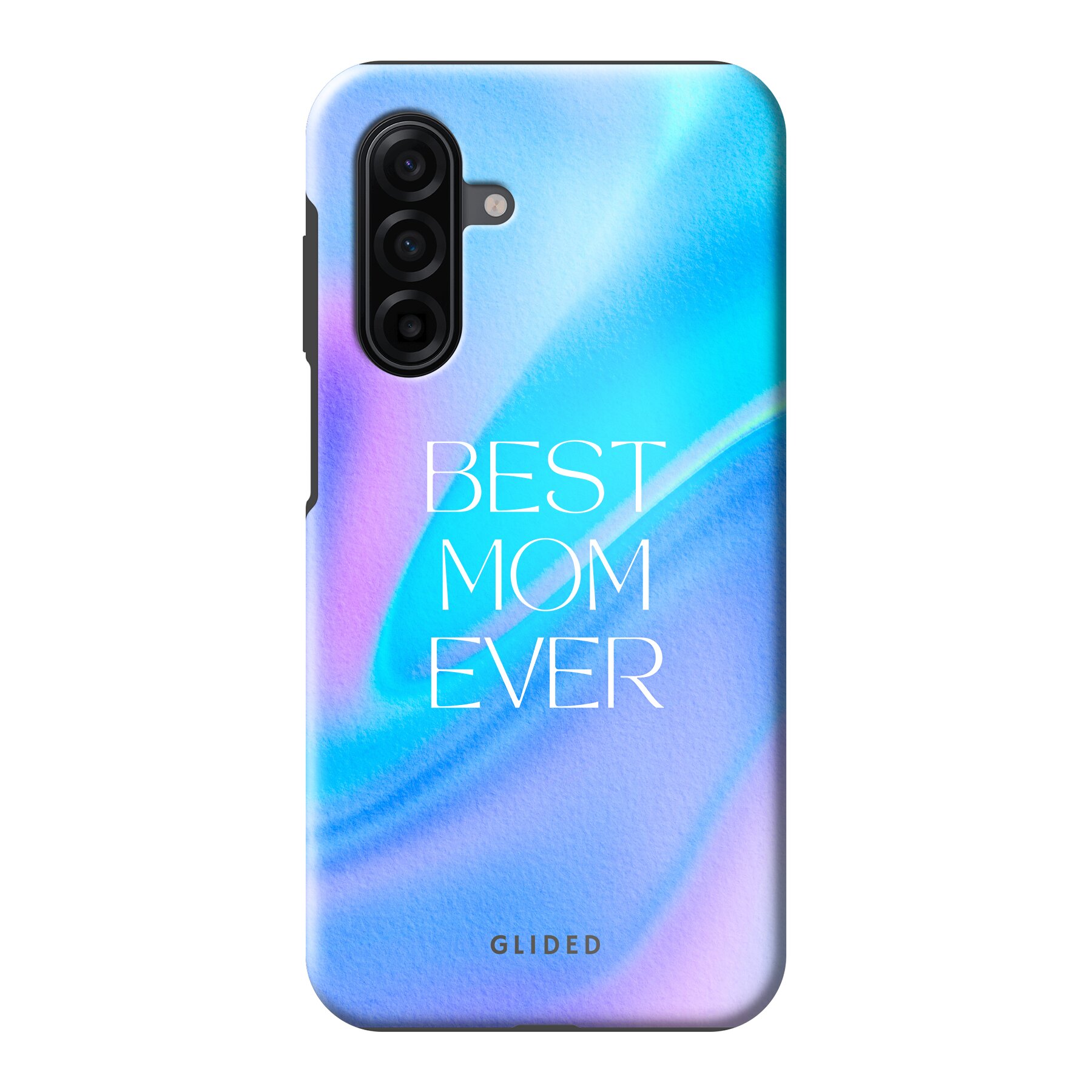 Produktbild Best Mom - Samsung Galaxy A17 4G Handyhülle