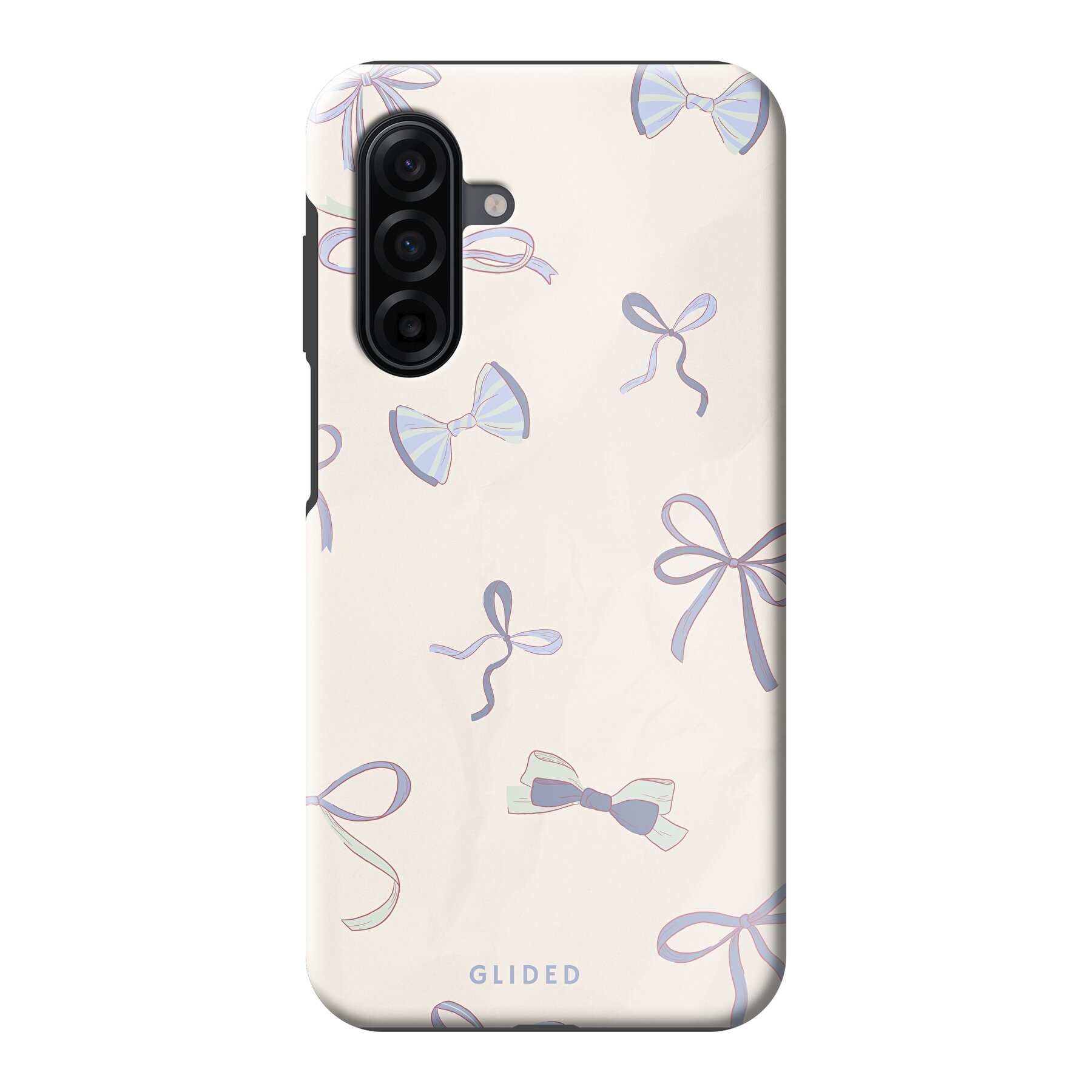Produktbild Bows - Samsung Galaxy A17 4G Handyhülle