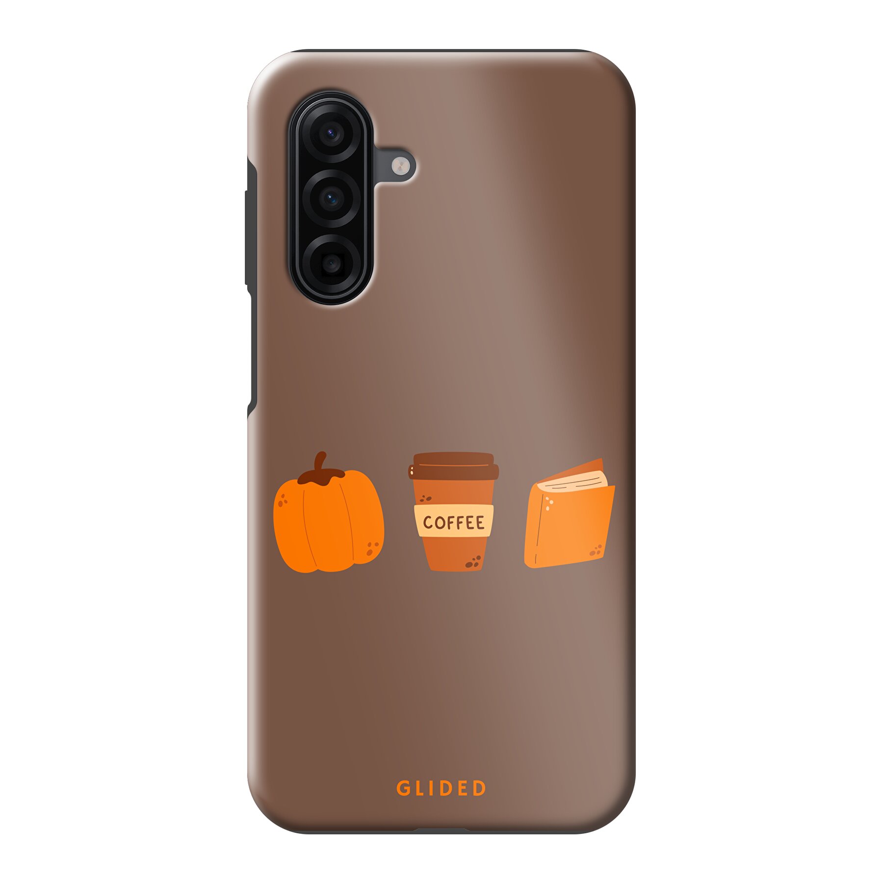 Produktbild Autumn Essentials - Samsung Galaxy A17 4G Handyhülle