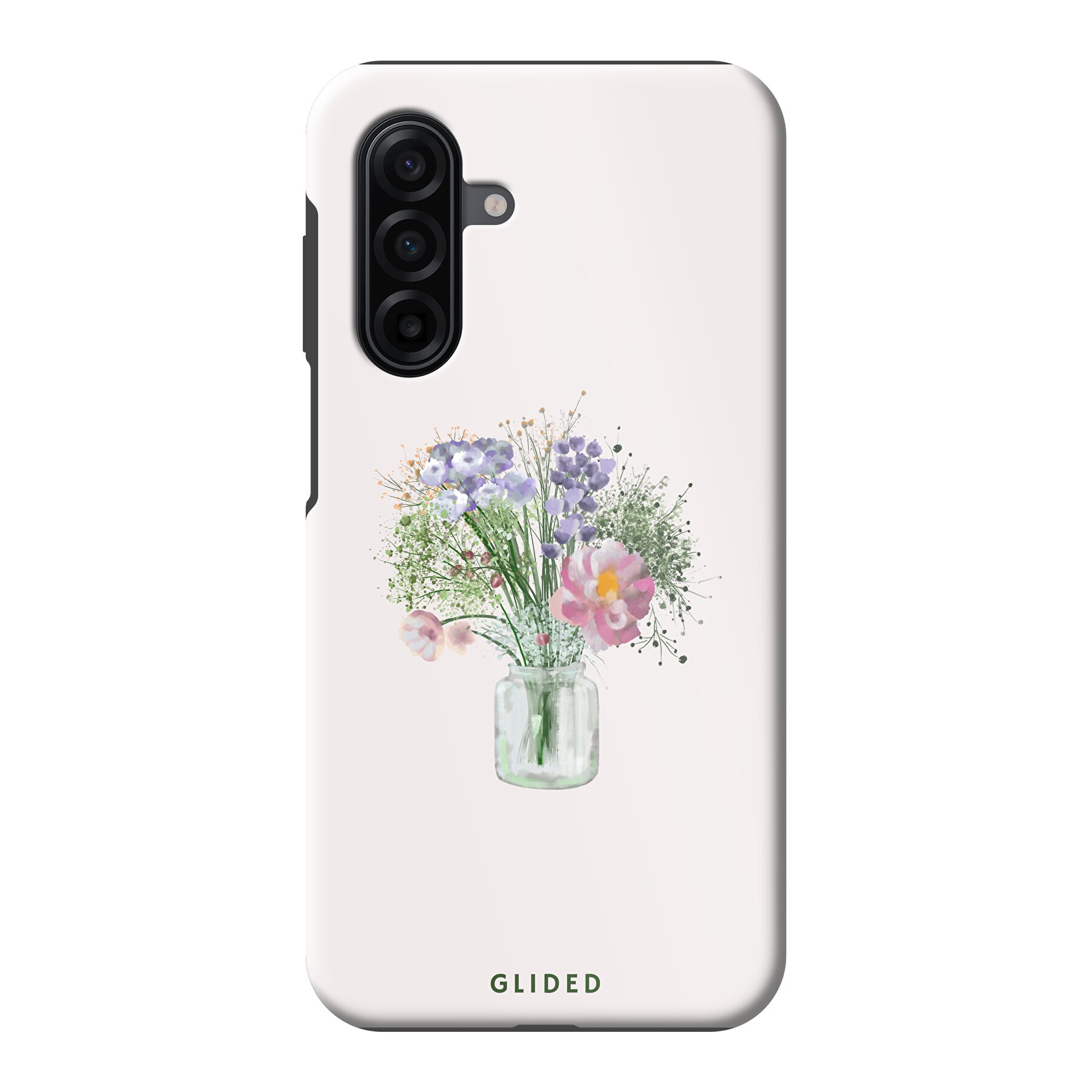 Produktbild Flowers for you - Samsung Galaxy A17 4G Handyhülle