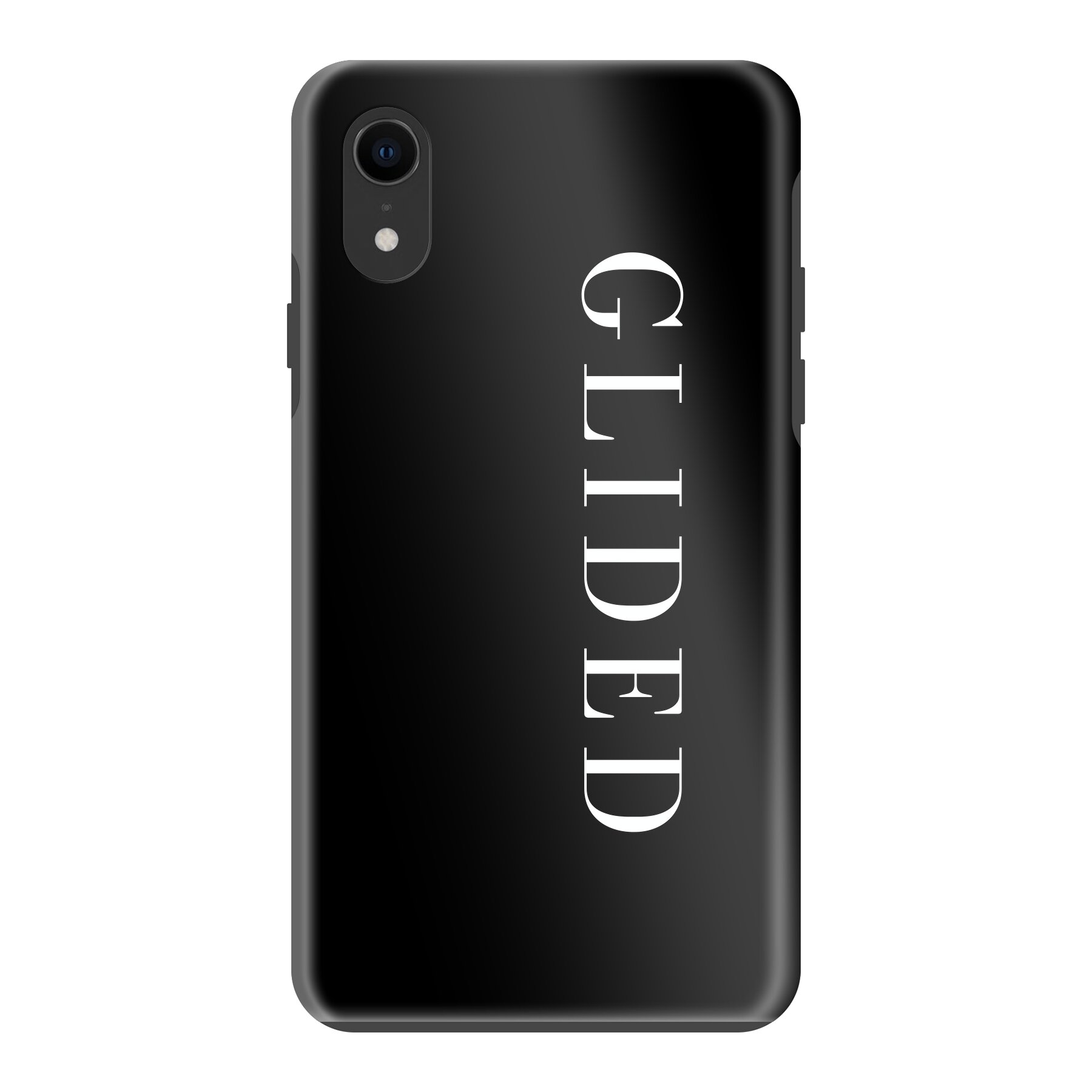 Produktbild Premium Glided Exclusive - iPhone XR Handyhülle