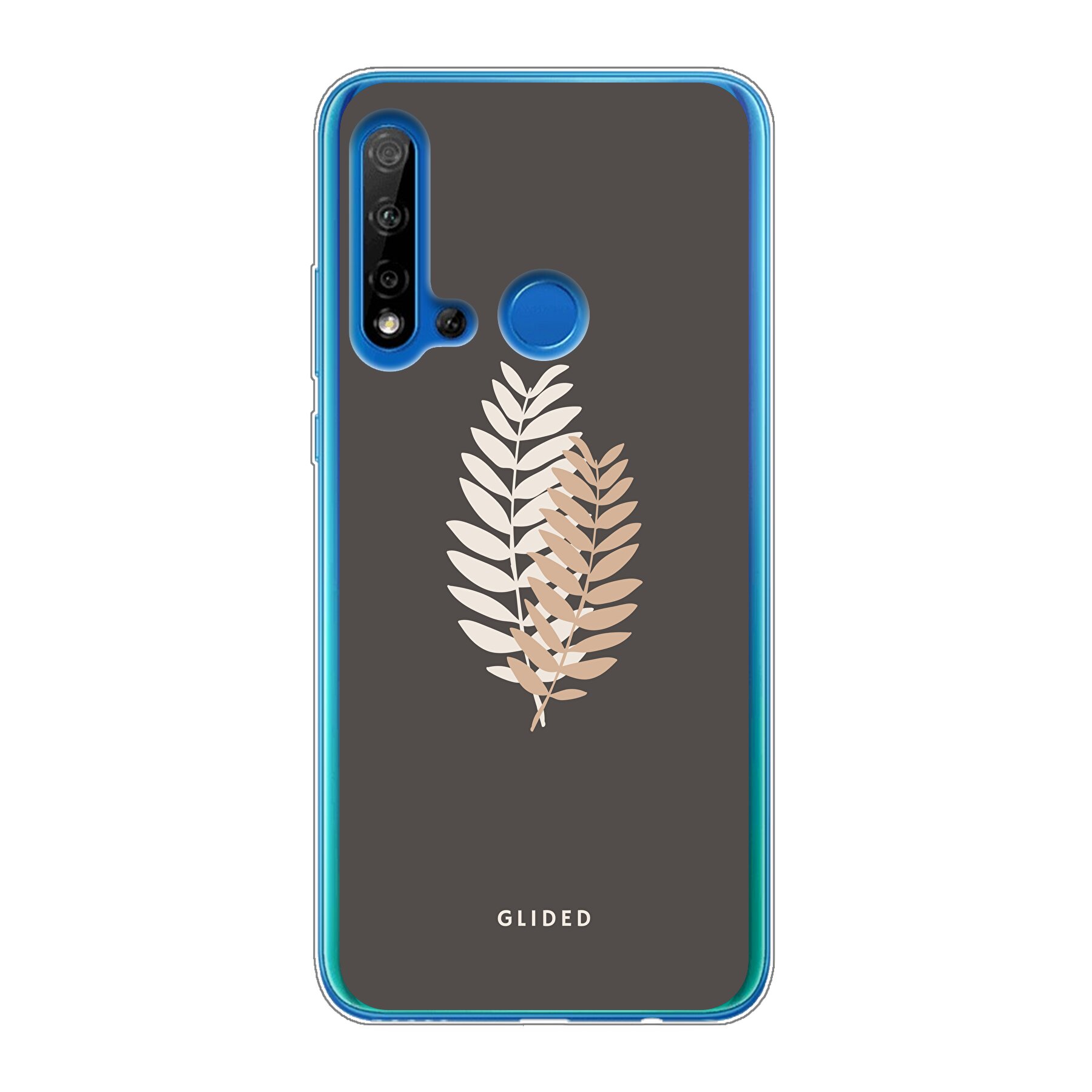Florage - Huawei P20 Lite 2019 Handyhülle