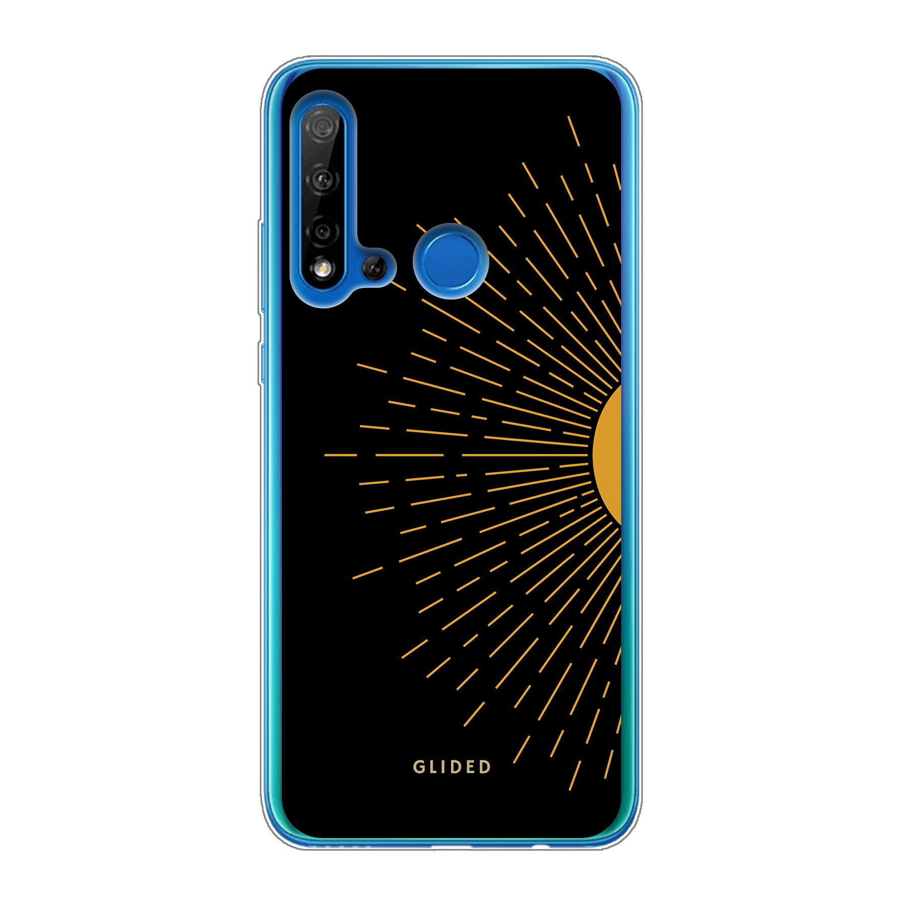 Sunlit - Huawei P20 Lite 2019 Handyhülle