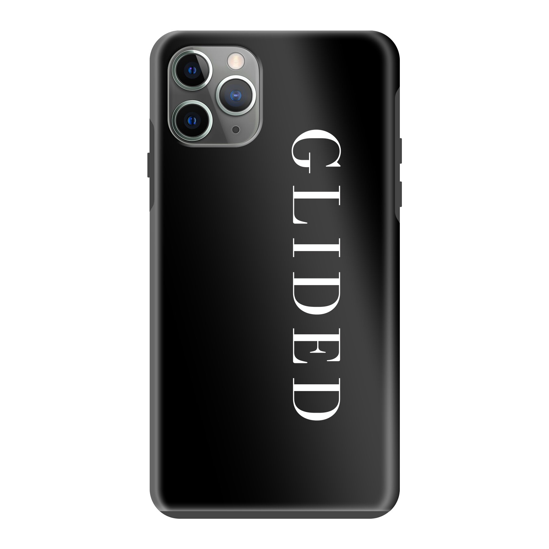 Produktbild Premium Glided Exclusive - iPhone 11 Pro Max Handyhülle