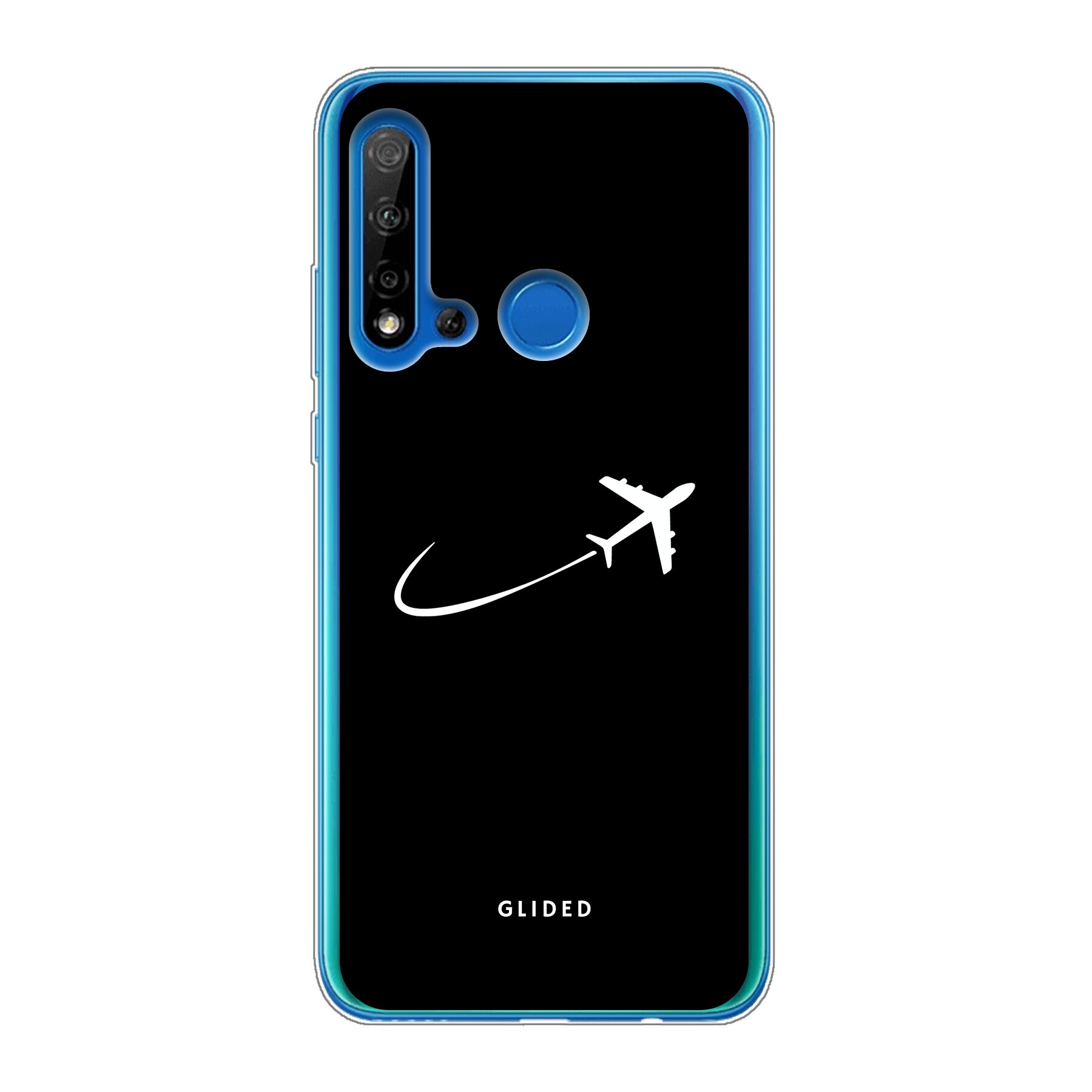 Takeoff - Huawei P20 Lite 2019 Handyhülle