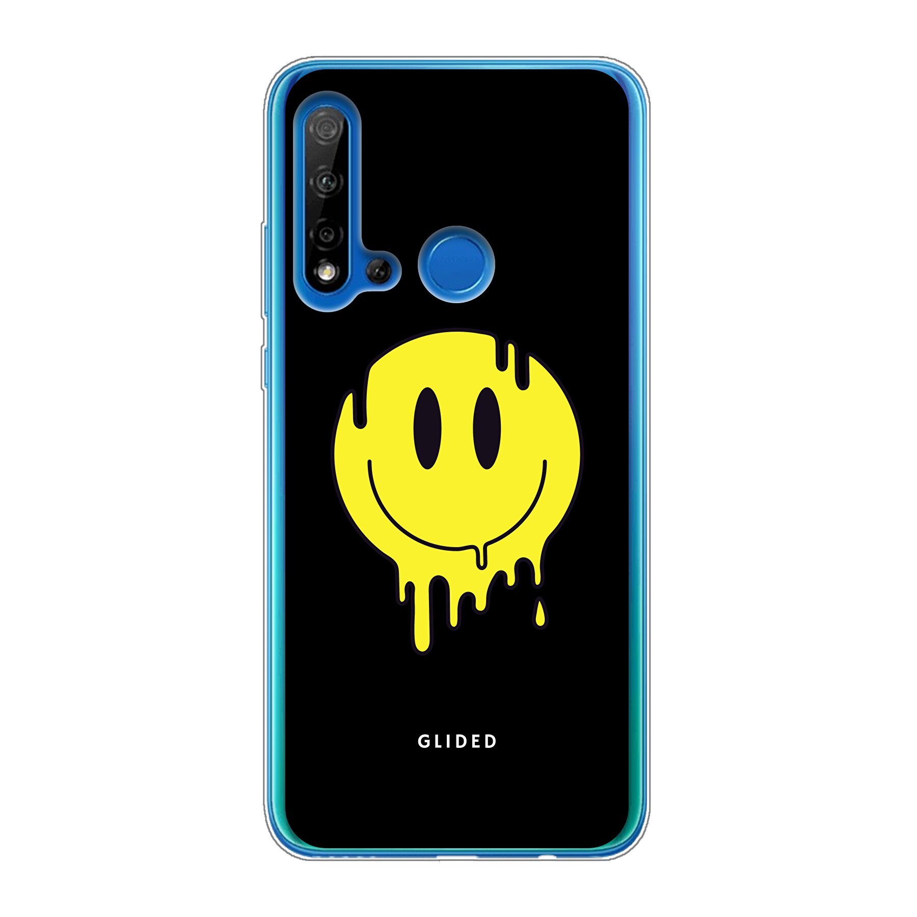 Too hot - Huawei P20 Lite 2019 Handyhülle