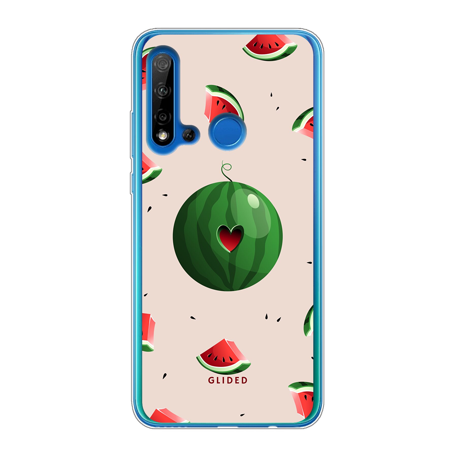 TastyLove - Huawei P20 Lite 2019 Handyhülle