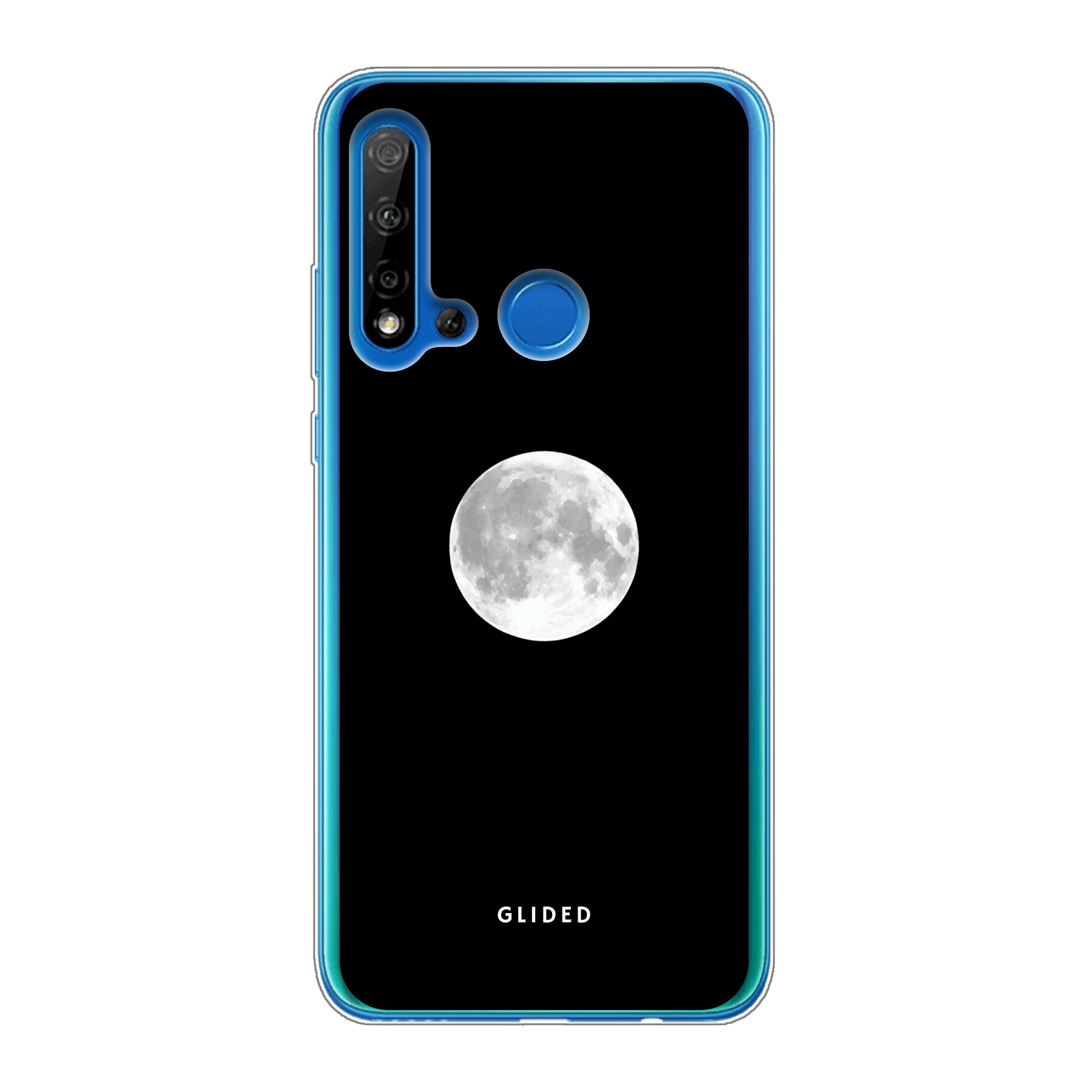 Epic Moon - Huawei P20 Lite 2019 Handyhülle