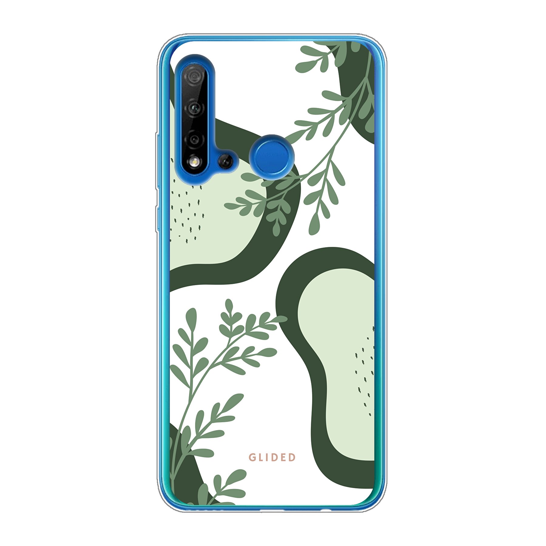 Avocado - Huawei P20 Lite 2019 Handyhülle