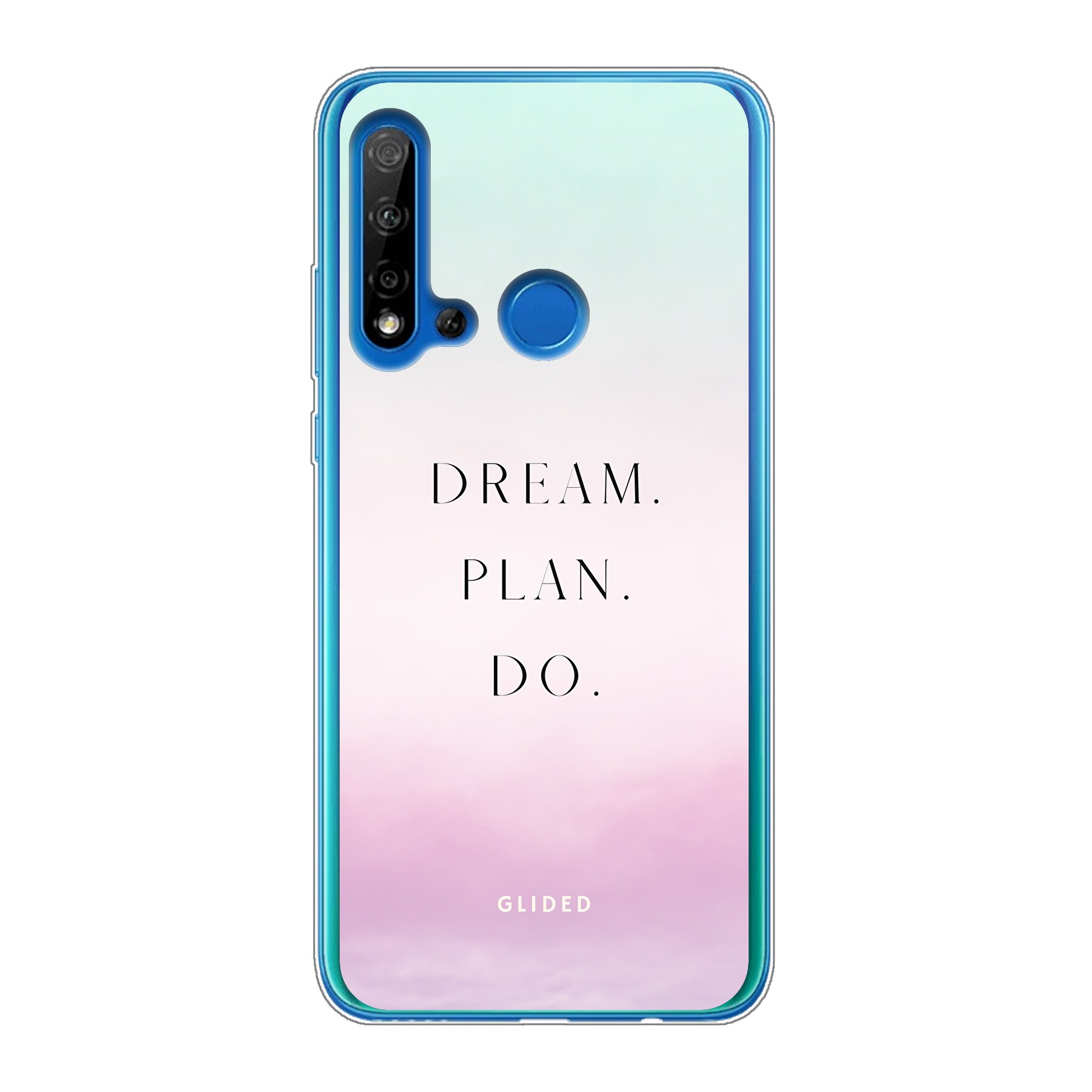 Dream - Huawei P20 Lite 2019 Handyhülle