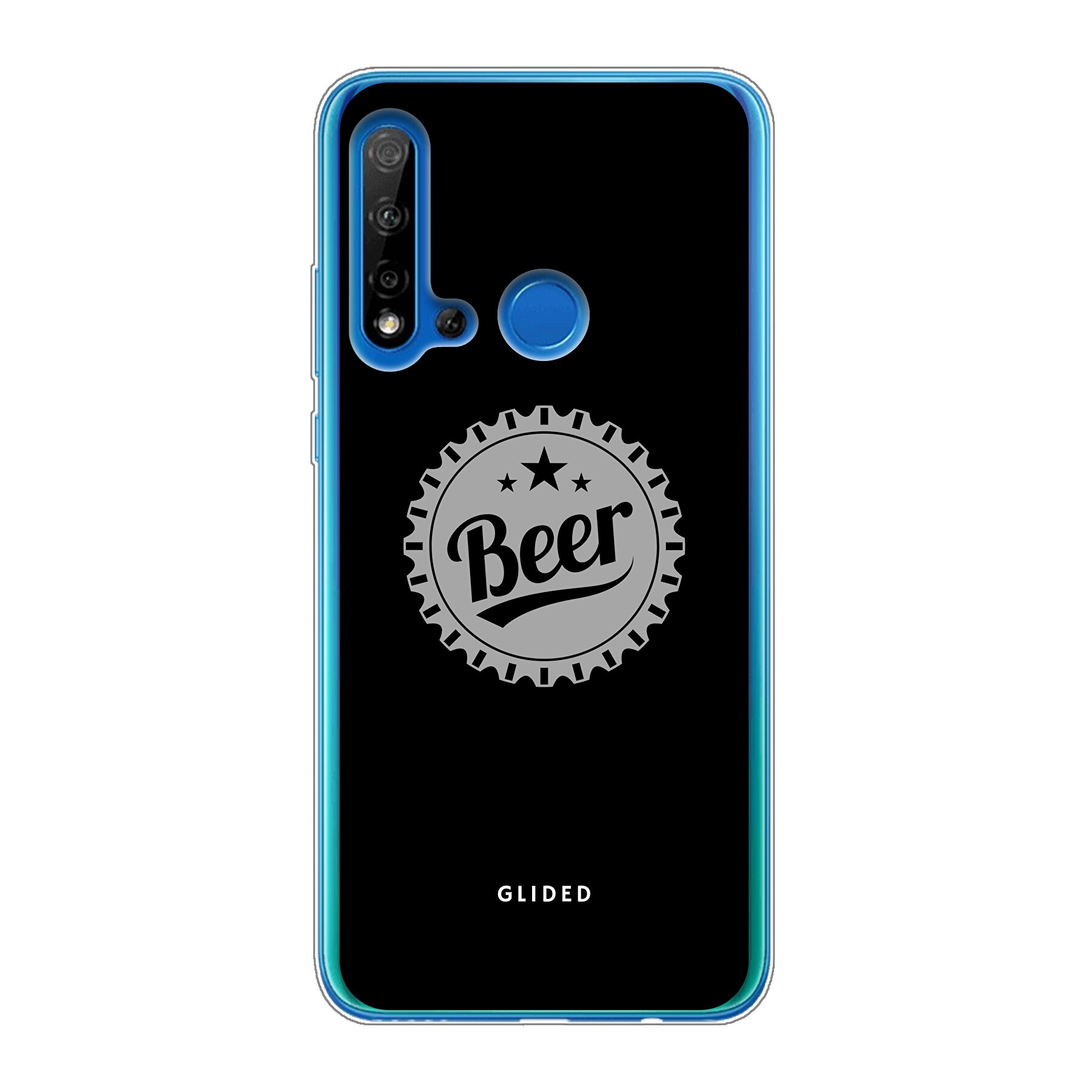 Cheers - Huawei P20 Lite 2019 Handyhülle