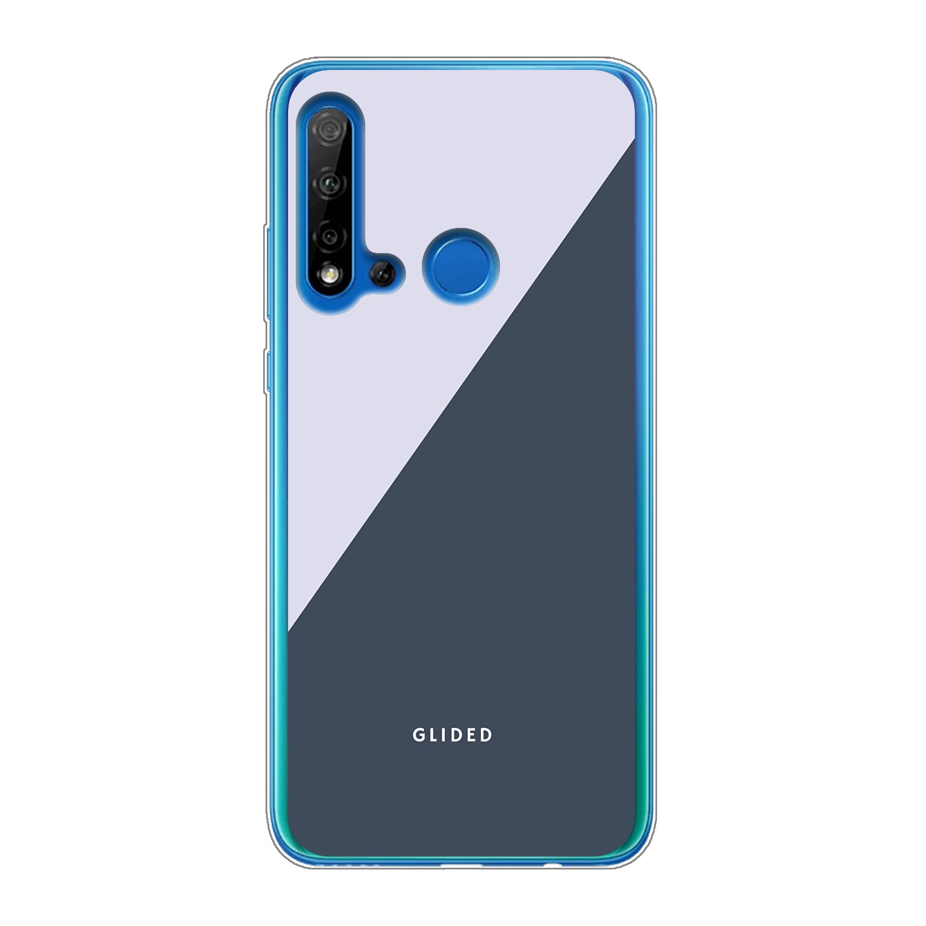 Edge - Huawei P20 Lite 2019 Handyhülle