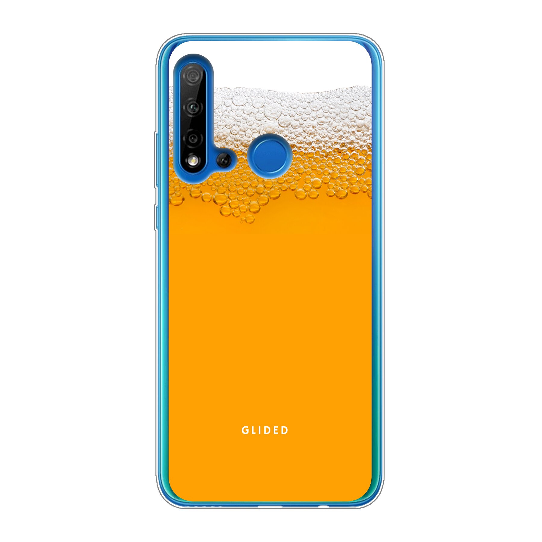 Splash - Huawei P20 Lite 2019 Handyhülle