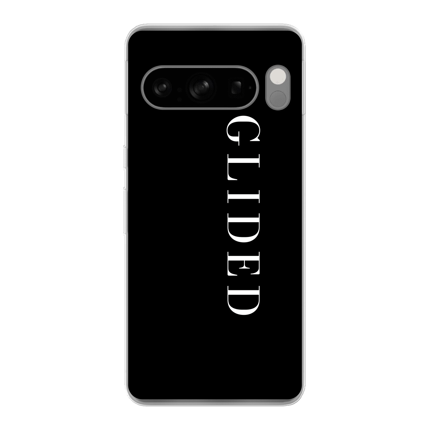 Produktbild Premium Glided Exclusive - Google Pixel 8 Pro Handyhülle