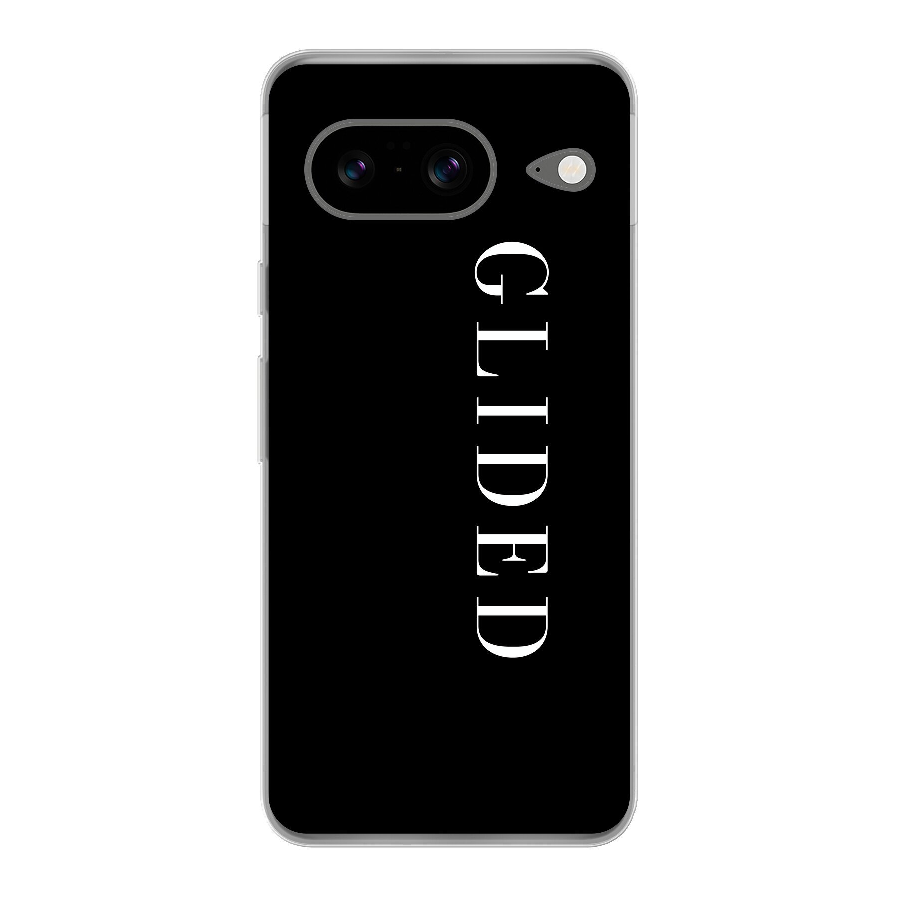 Produktbild Premium Glided Exclusive - Google Pixel 8 Handyhülle