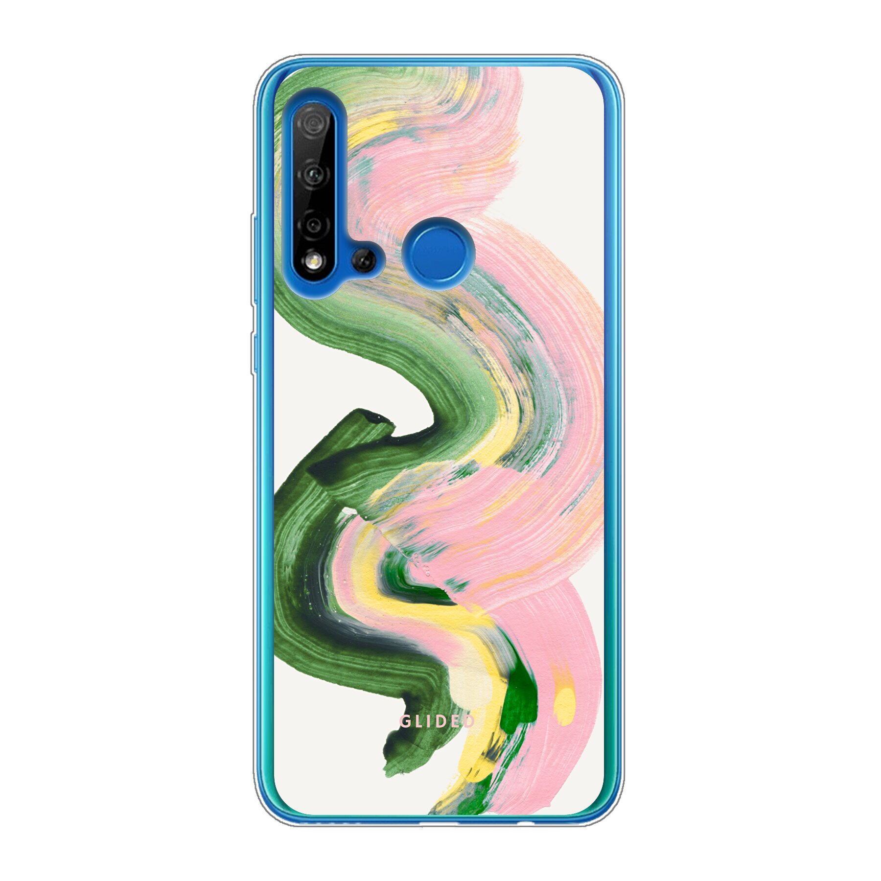 Modert Art - Huawei P20 Lite 2019 Handyhülle