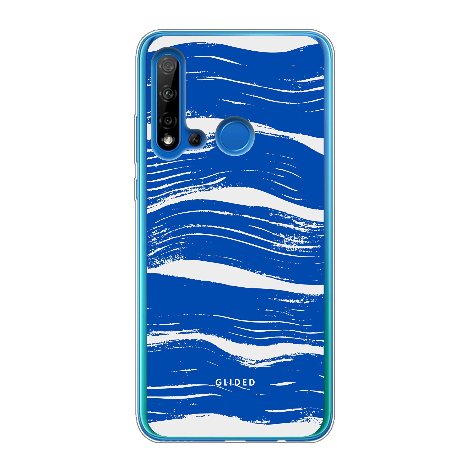 La Mer - Huawei P20 Lite 2019 Handyhülle