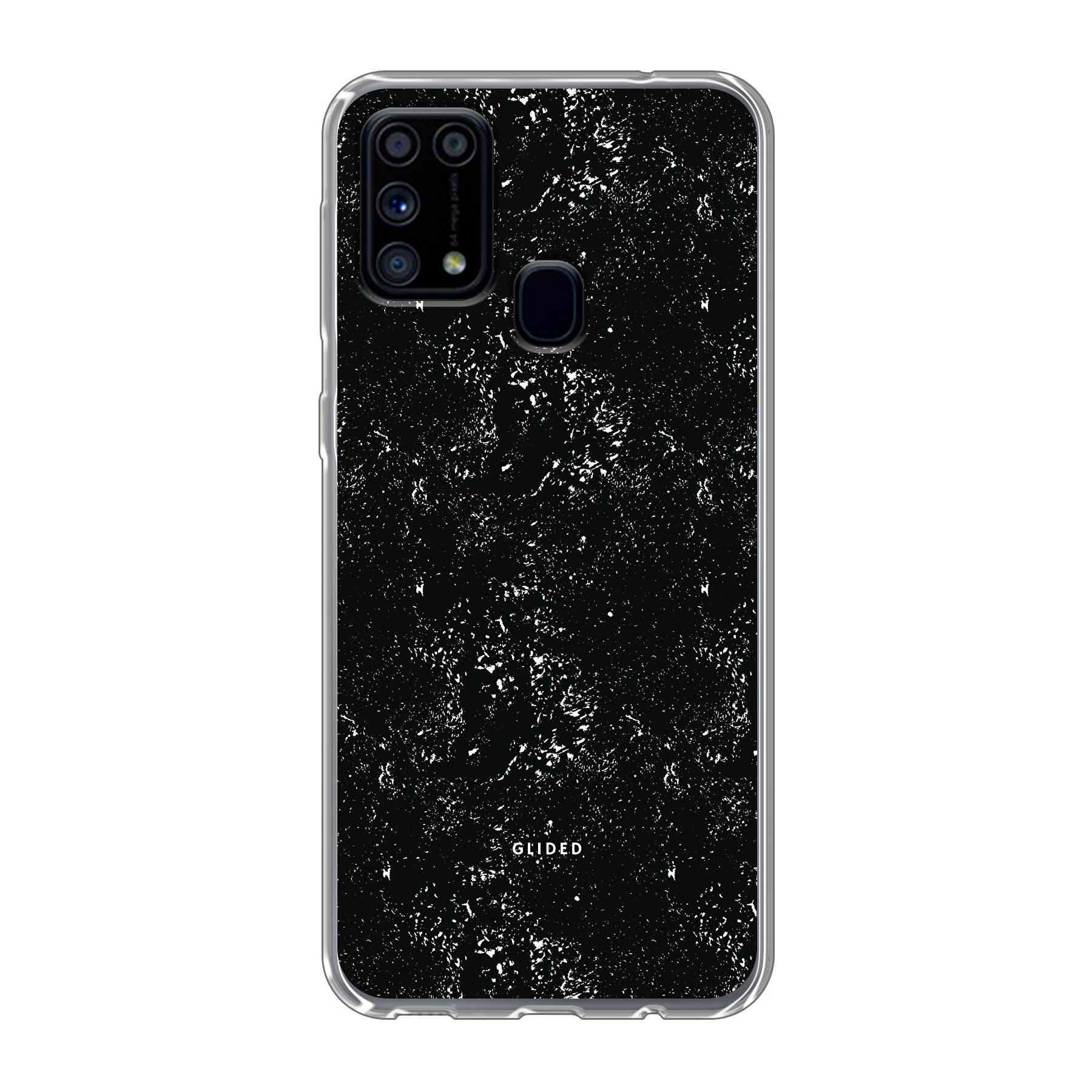 Produktbild Skytly - Samsung Galaxy M31 Handyhülle