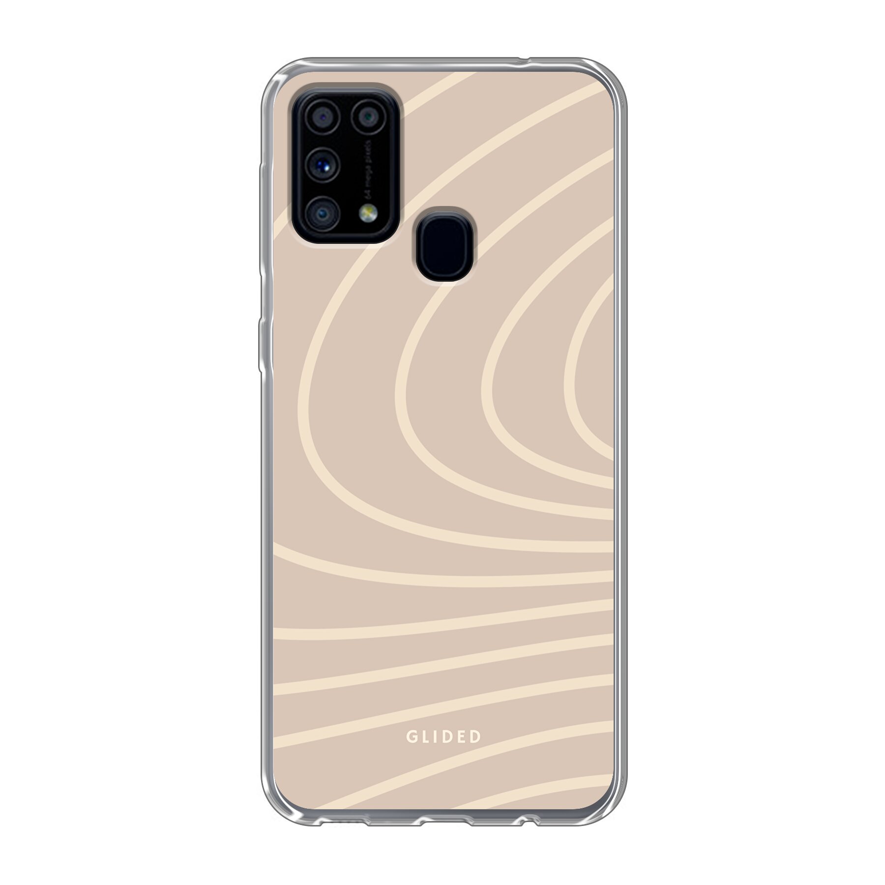 Produktbild Celestia - Samsung Galaxy M31 Handyhülle