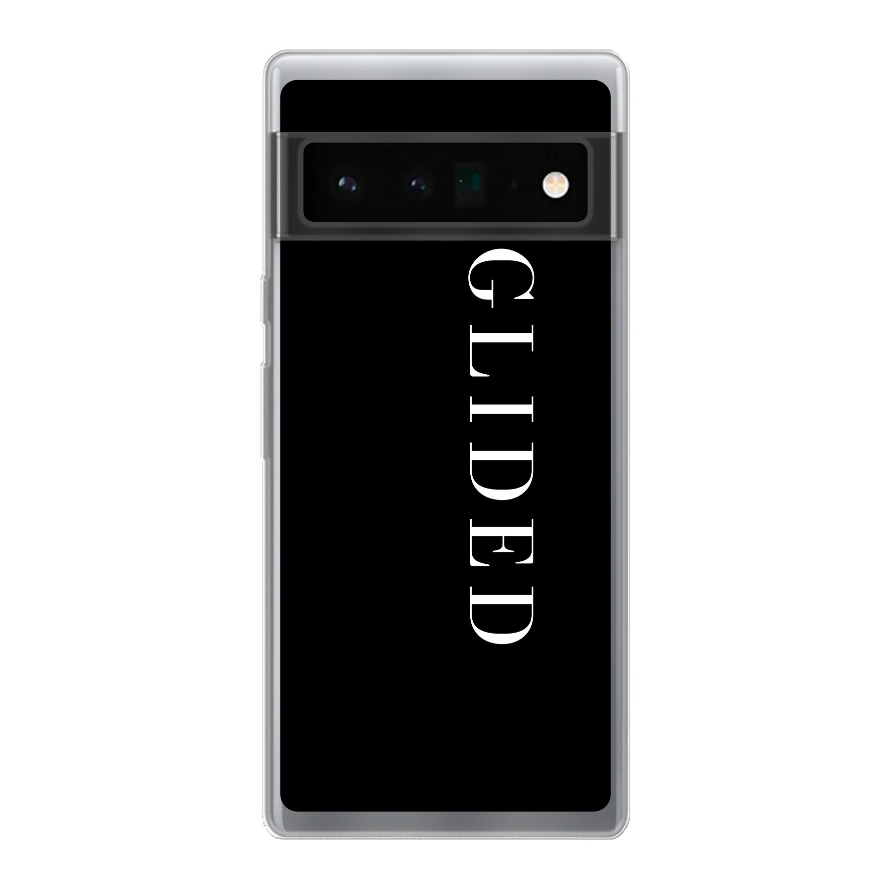 Produktbild Premium Glided Exclusive - Google Pixel 6 Pro Handyhülle