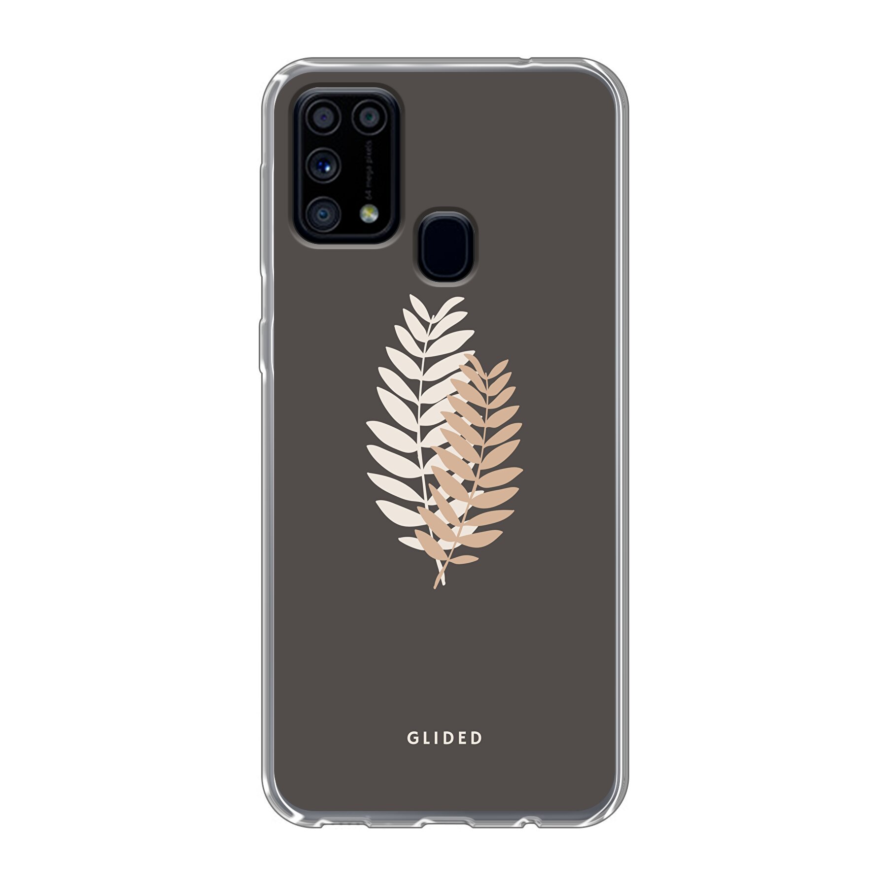 Produktbild Florage - Samsung Galaxy M31 Handyhülle