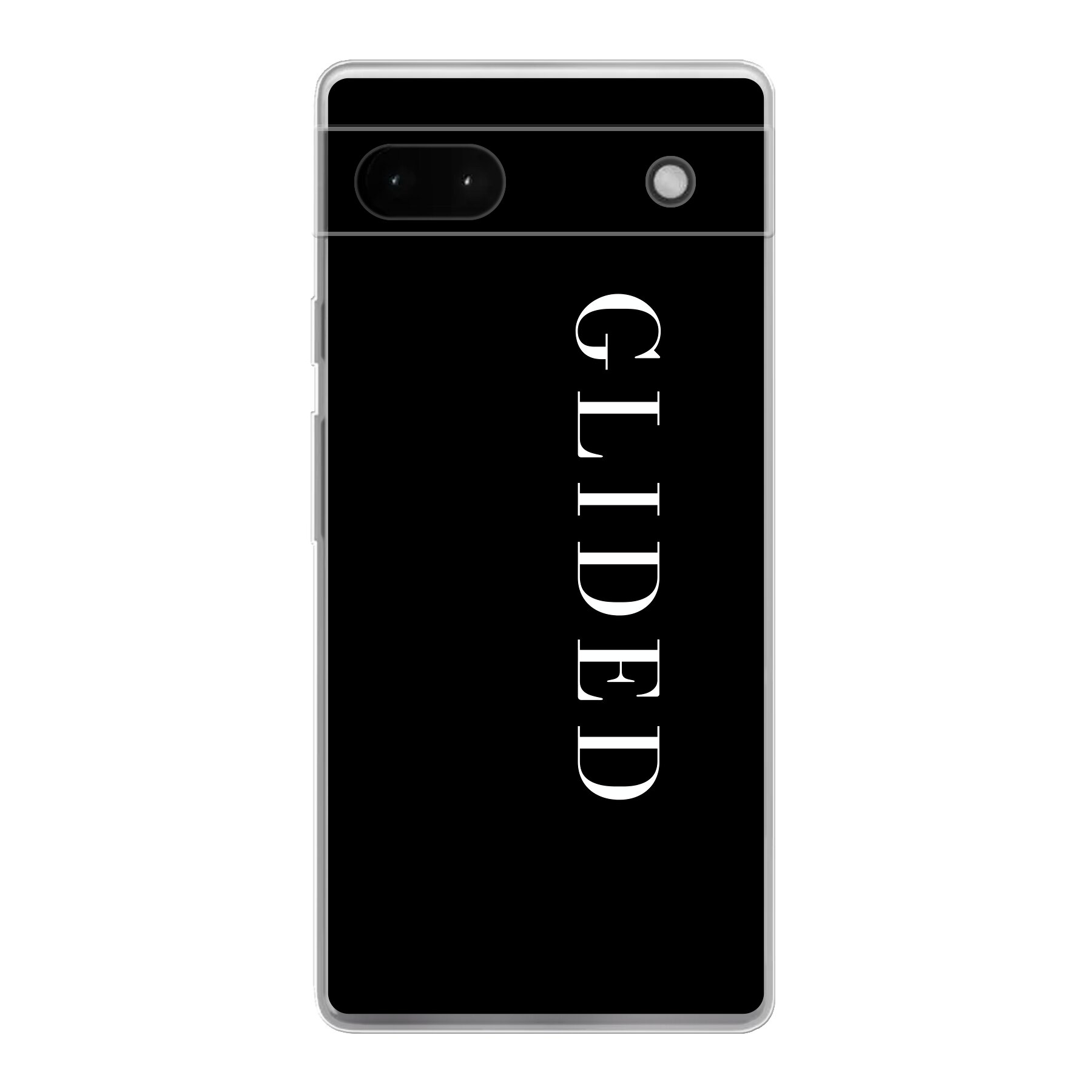 Produktbild Premium Glided Exclusive - Google Pixel 6a Handyhülle