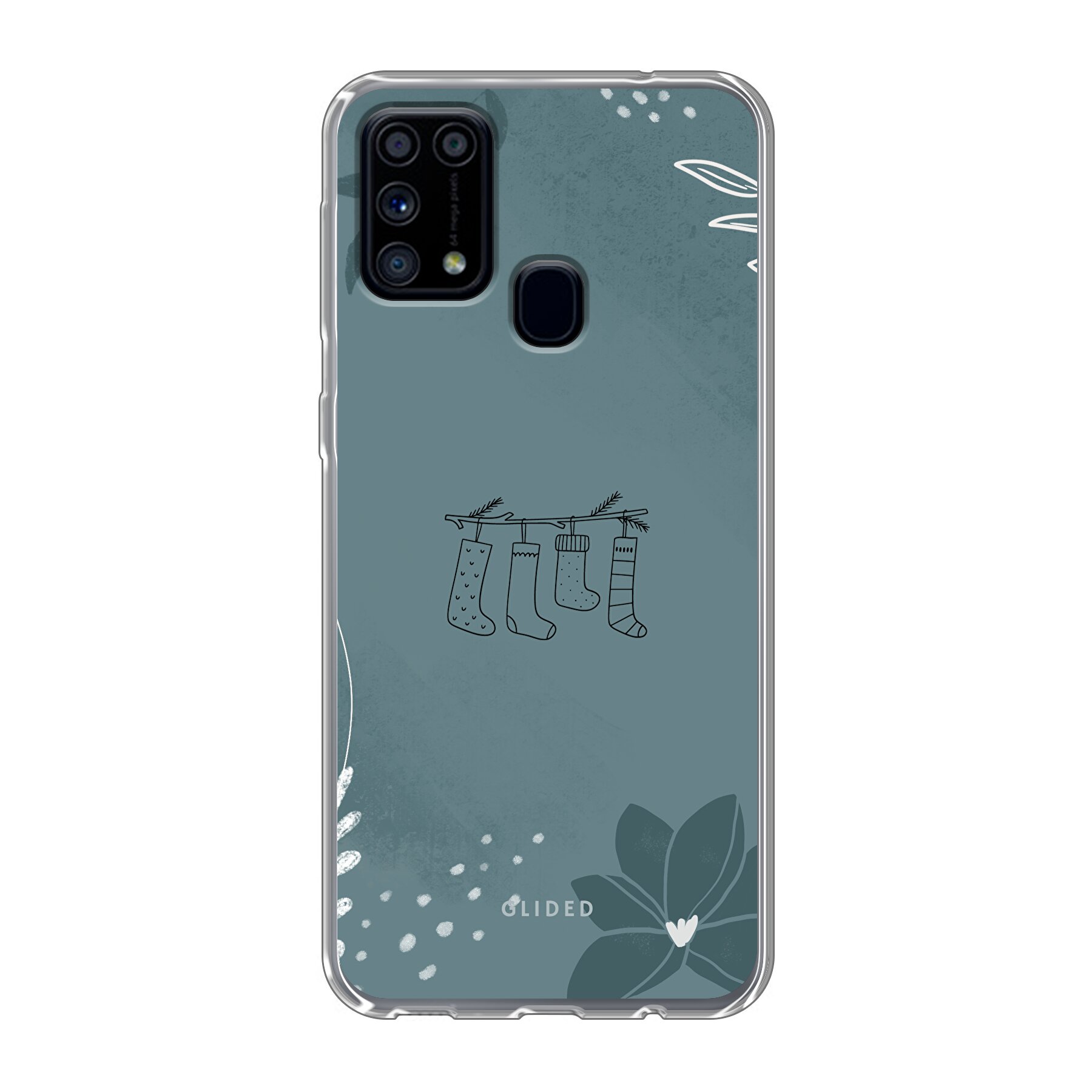 Produktbild Cozy - Samsung Galaxy M31 Handyhülle