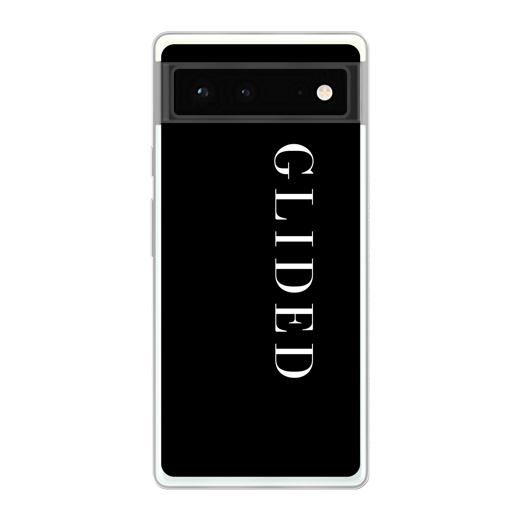 Produktbild Premium Glided Exclusive - Google Pixel 6 Handyhülle