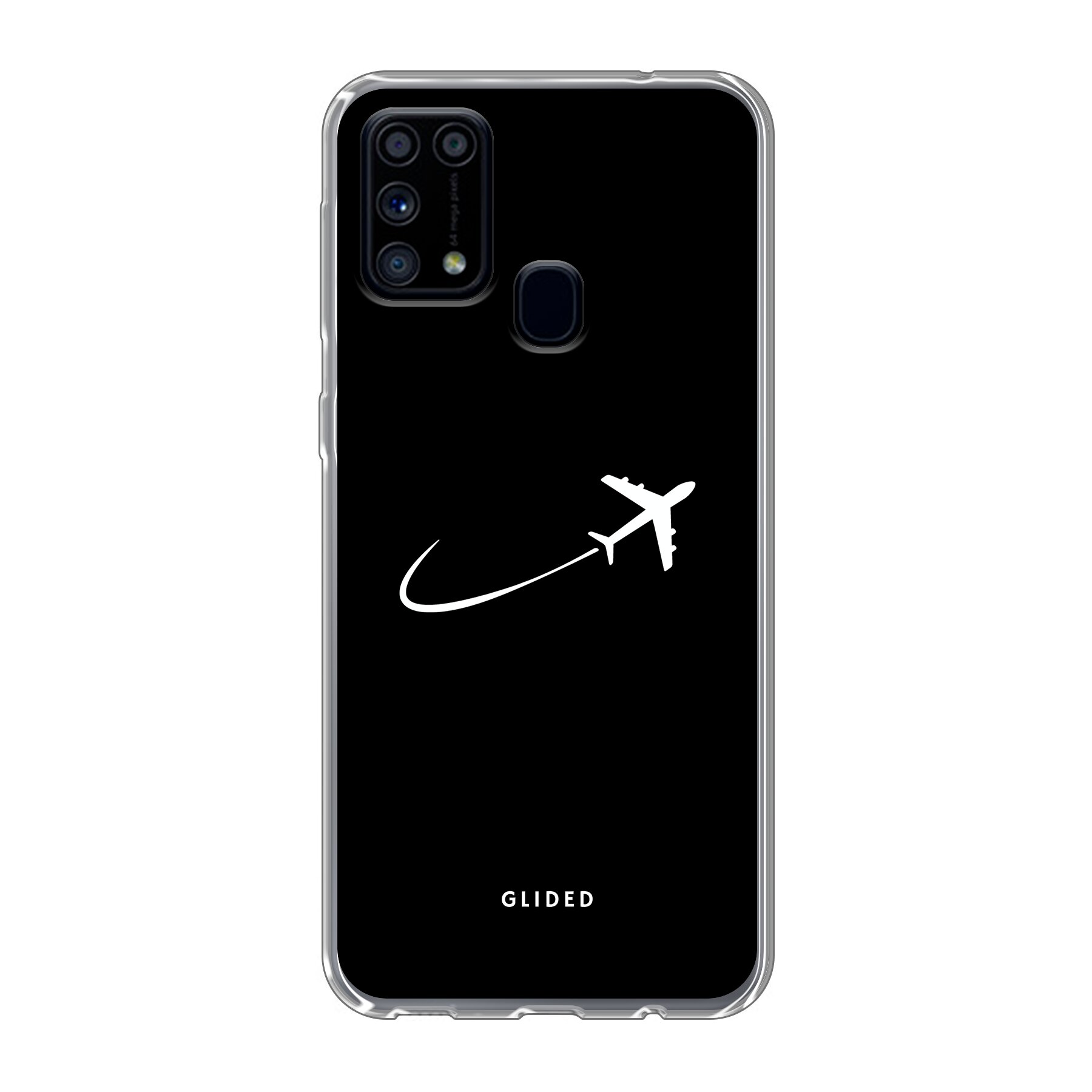 Produktbild Takeoff - Samsung Galaxy M31 Handyhülle