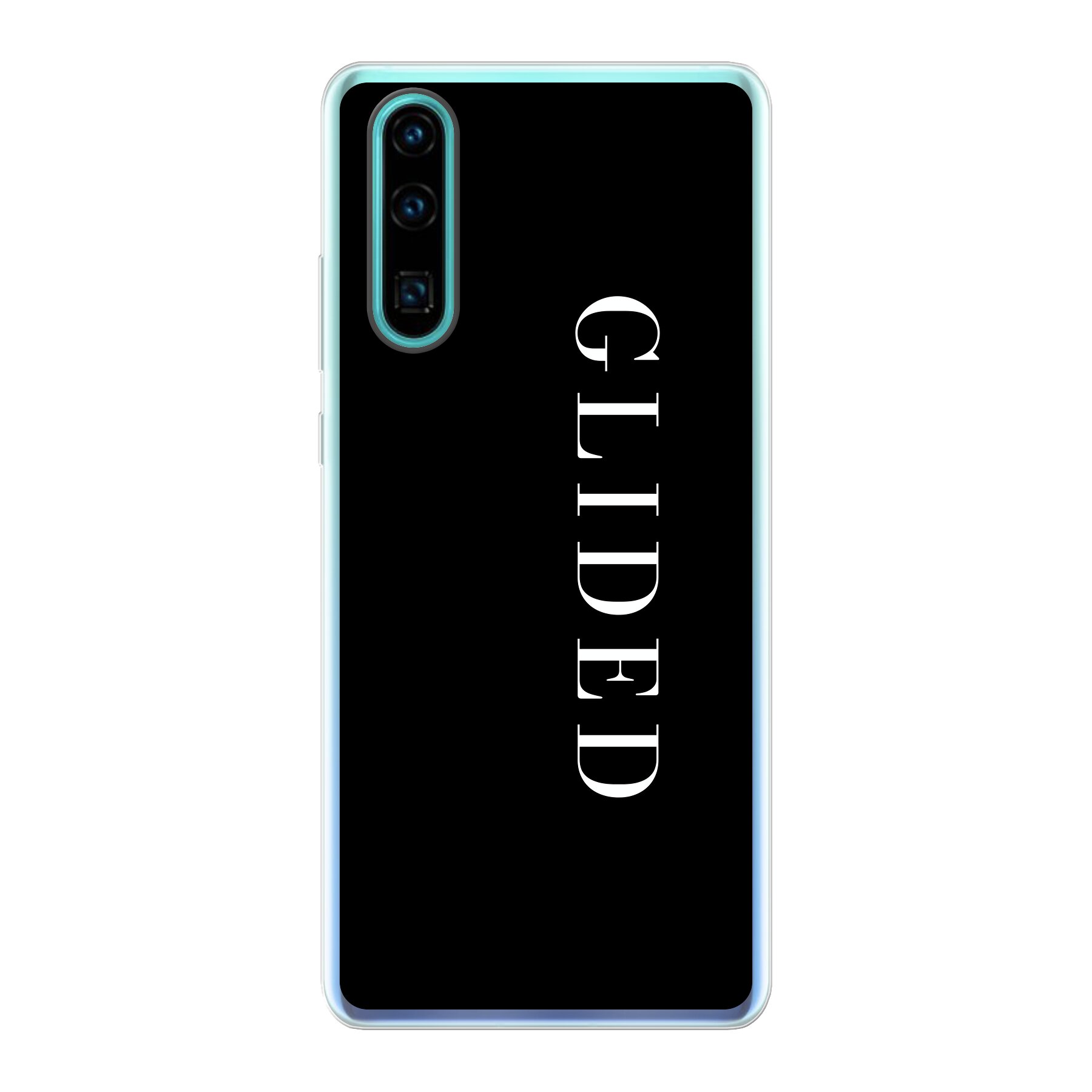 Produktbild Premium Glided Exclusive - Huawei P30 Handyhülle
