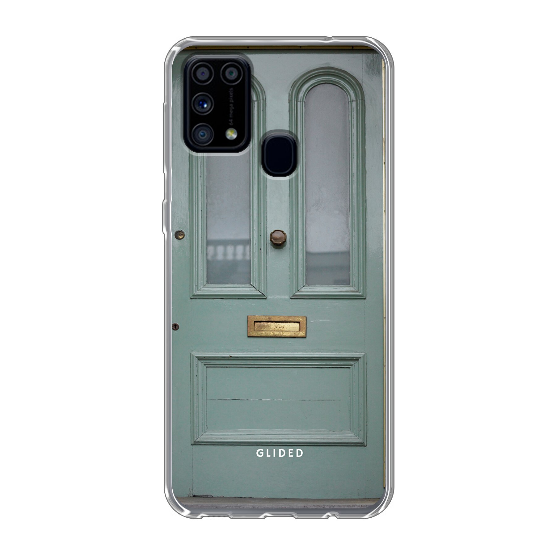 Produktbild Doorway Dream - Samsung Galaxy M31 Handyhülle