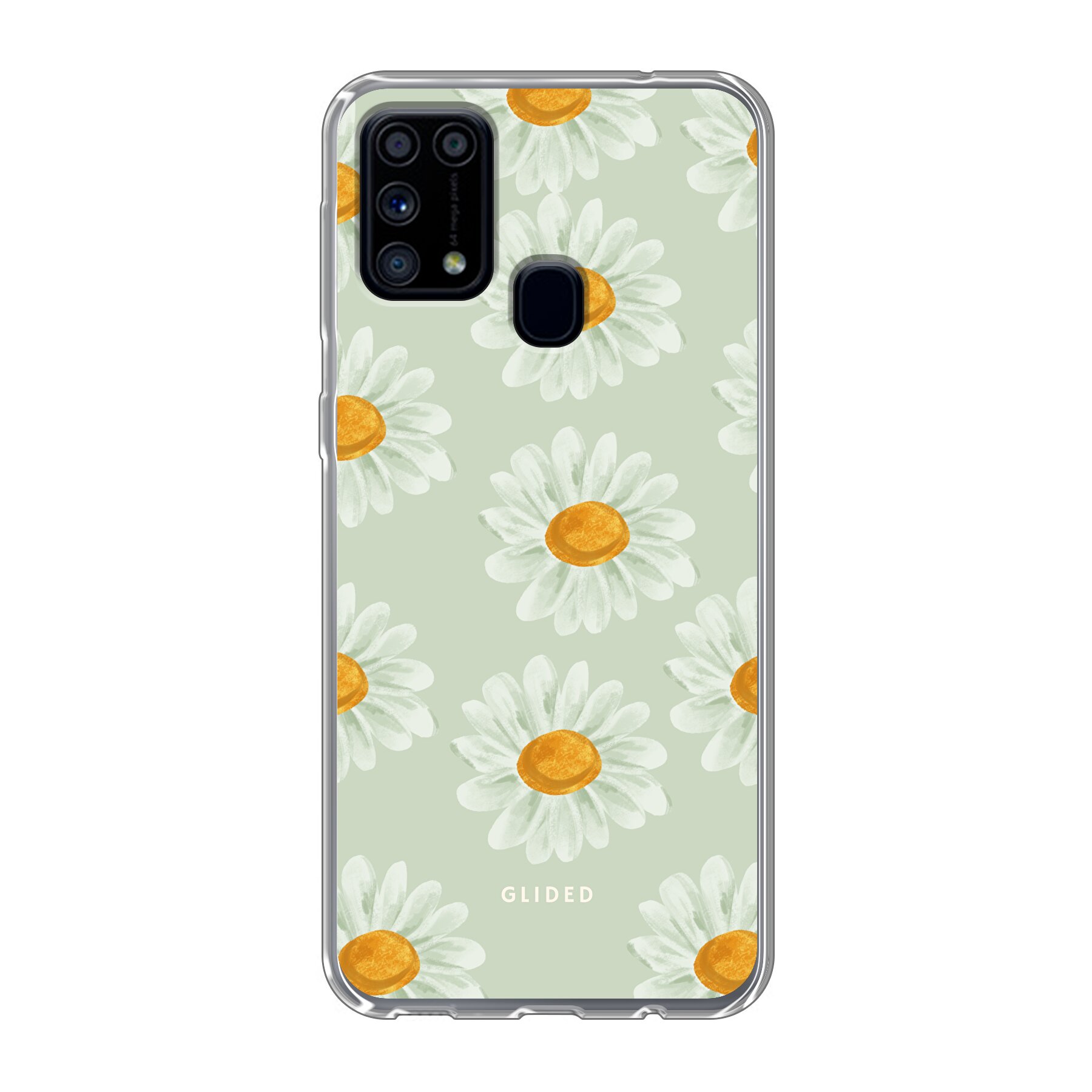 Produktbild Daisy - Samsung Galaxy M31 Handyhülle