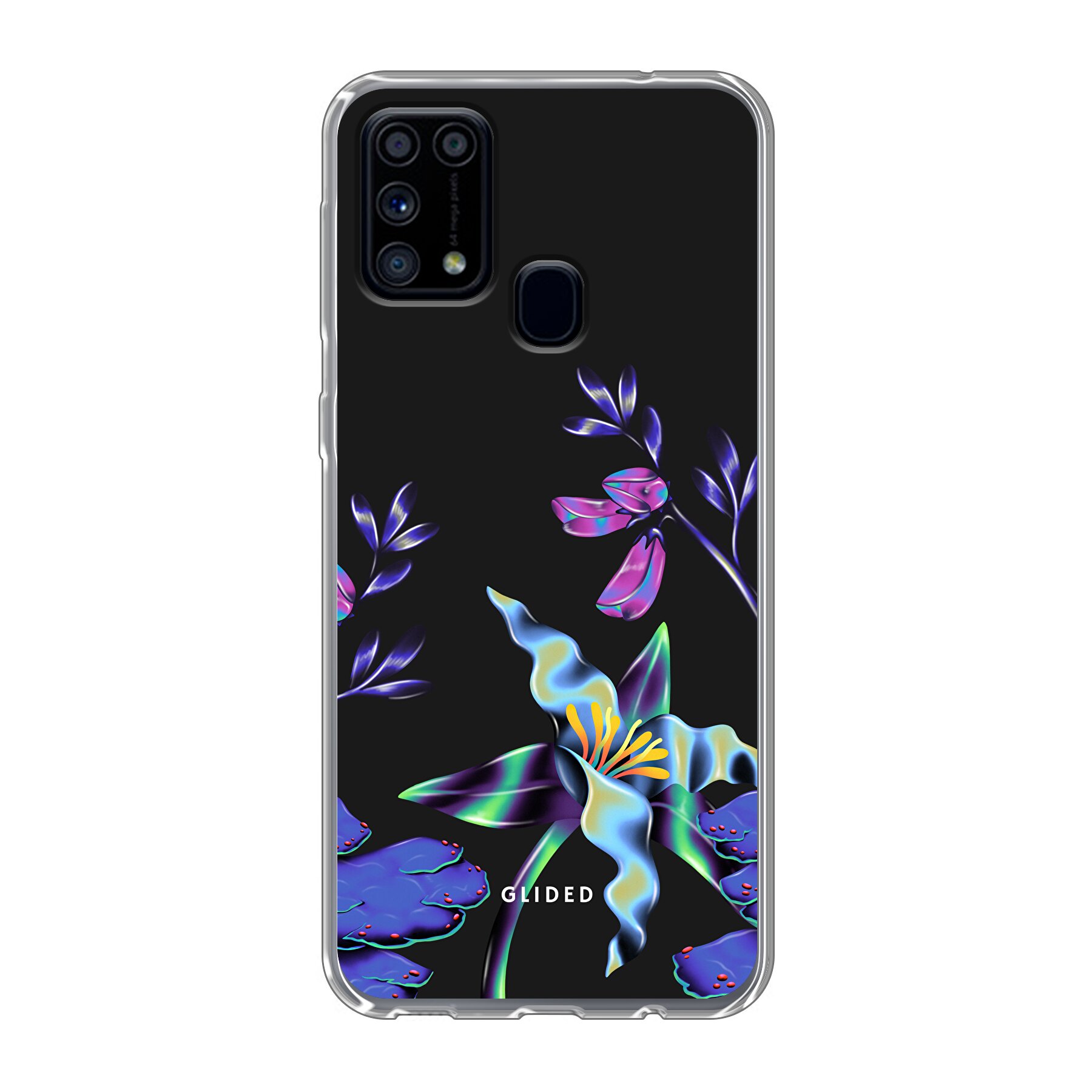 Produktbild Special Flower - Samsung Galaxy M31 Handyhülle