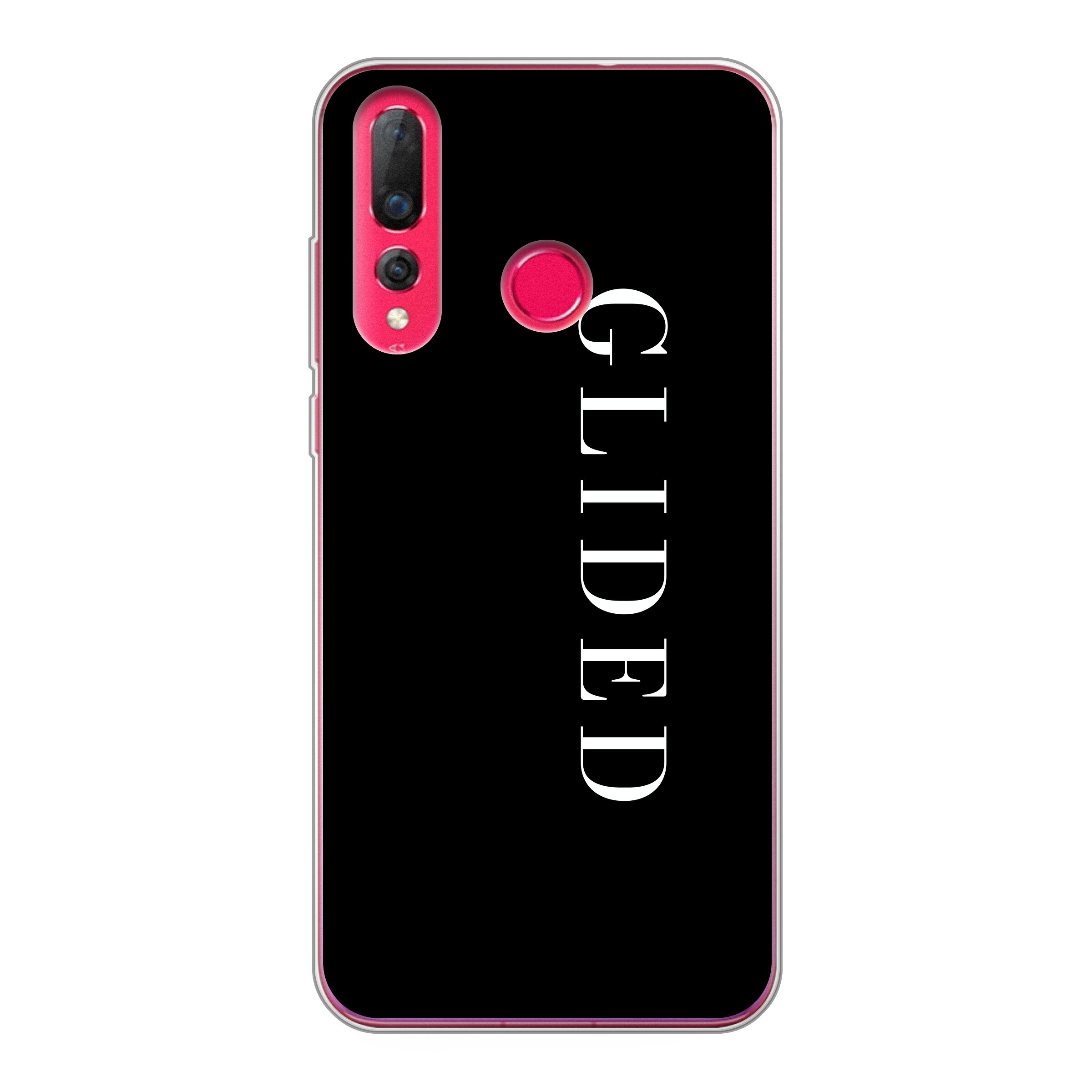Produktbild Premium Glided Exclusive - Huawei P30 Lite Handyhülle