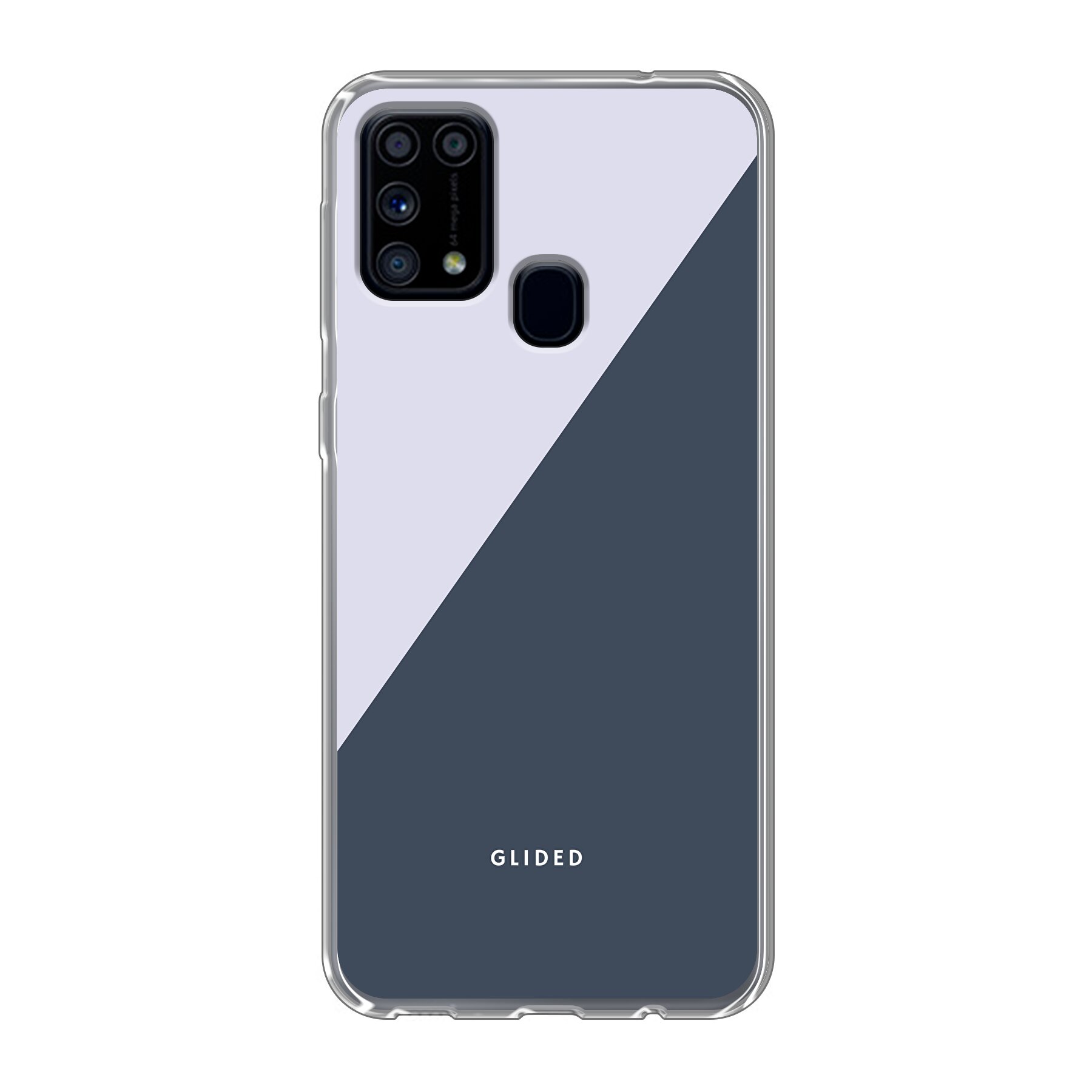 Produktbild Edge - Samsung Galaxy M31 Handyhülle