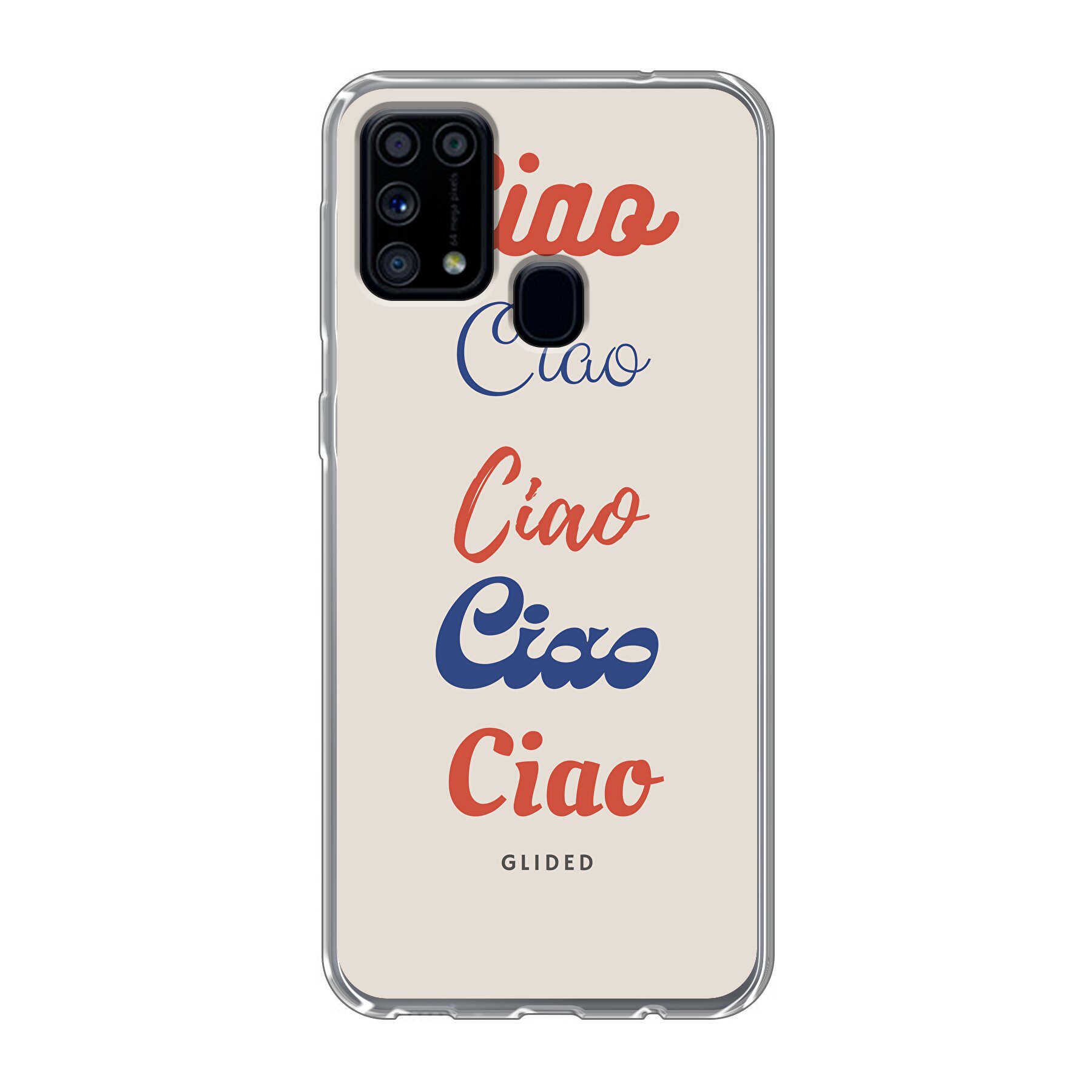Produktbild Ciao - Samsung Galaxy M31 Handyhülle