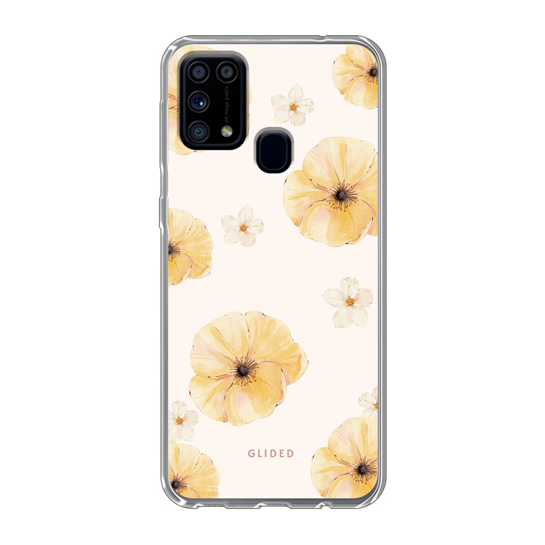Produktbild Sunny | GLIDED X CARMEN.RSO - Samsung Galaxy M31 Handyhülle