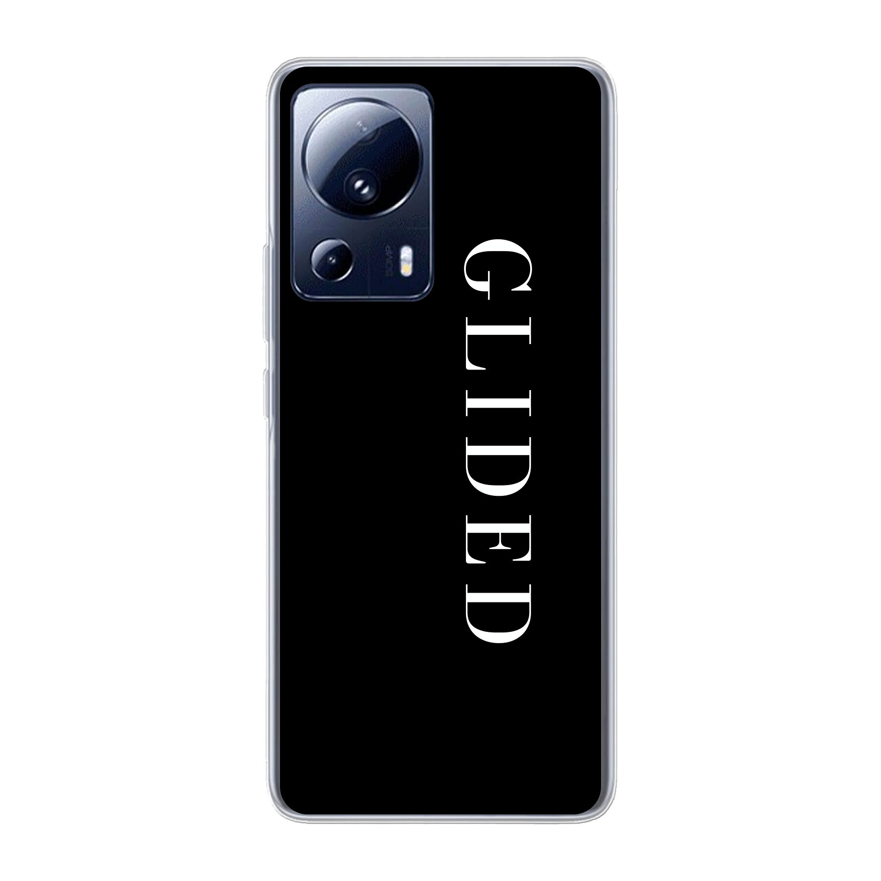 Produktbild Premium Glided Exclusive - Xiaomi 13 Lite Handyhülle