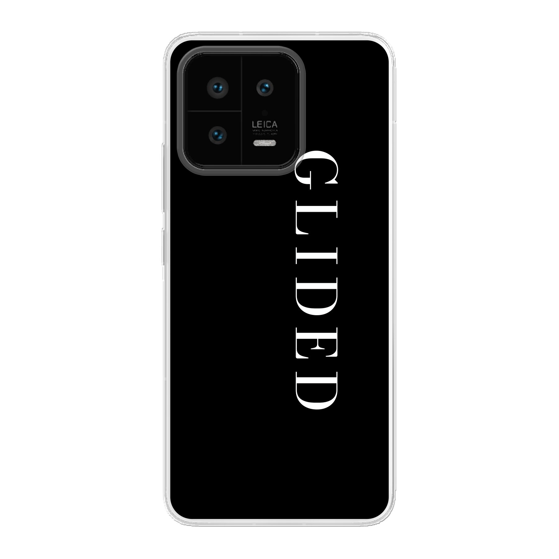 Produktbild Premium Glided Exclusive - Xiaomi 13 Handyhülle