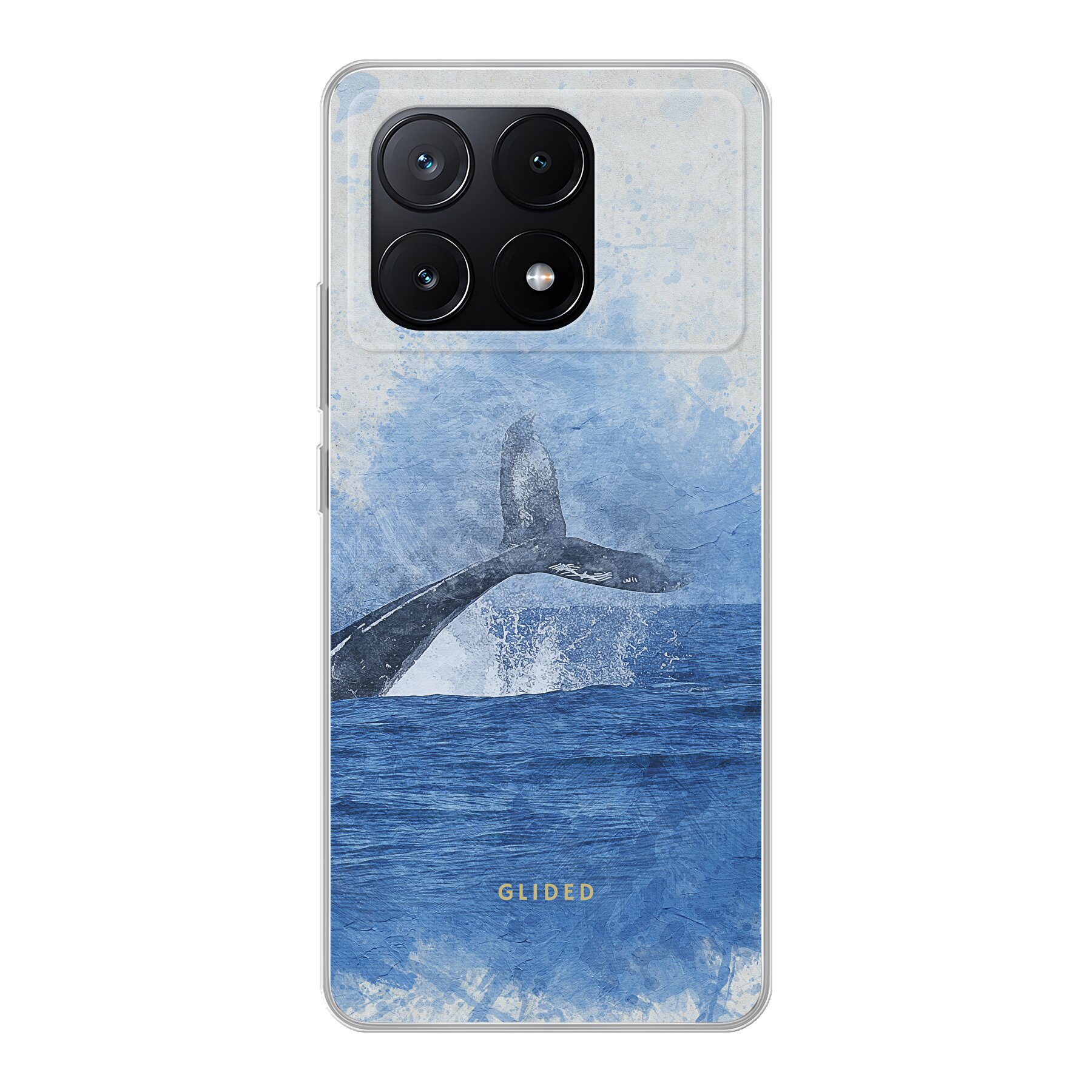 Produktbild Oceanic - Xiaomi Poco X6 Pro Handyhülle