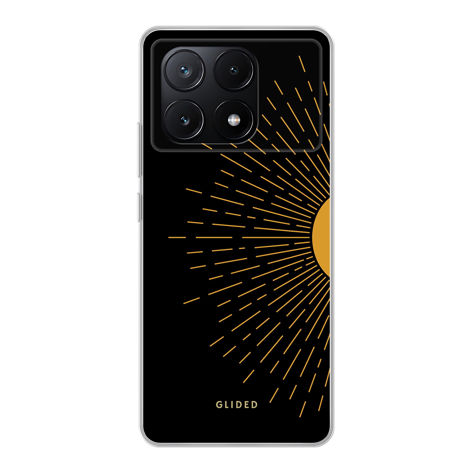 Produktbild Sunlit - Xiaomi Poco X6 Pro Handyhülle