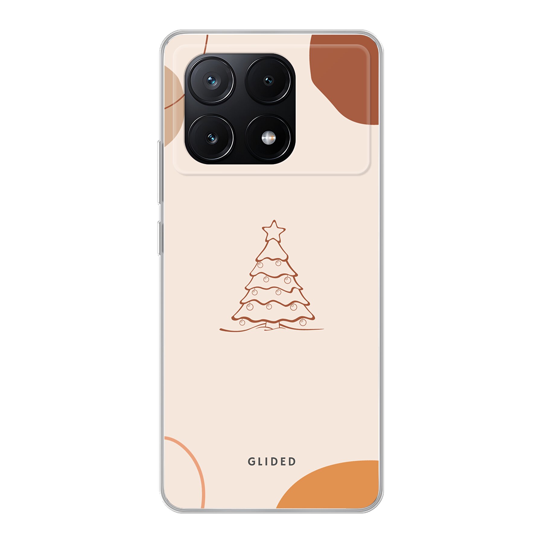 Produktbild Wintertouch - Xiaomi Poco X6 Pro Handyhülle