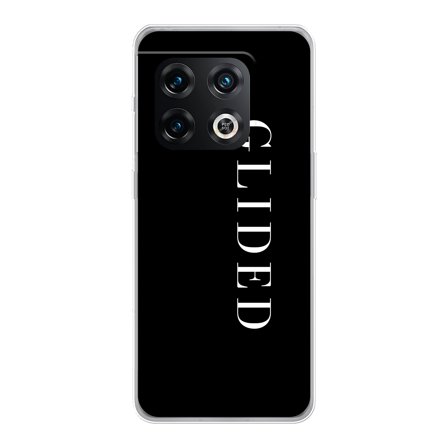 Produktbild Premium Glided Exclusive - OnePlus 10 Pro Handyhülle