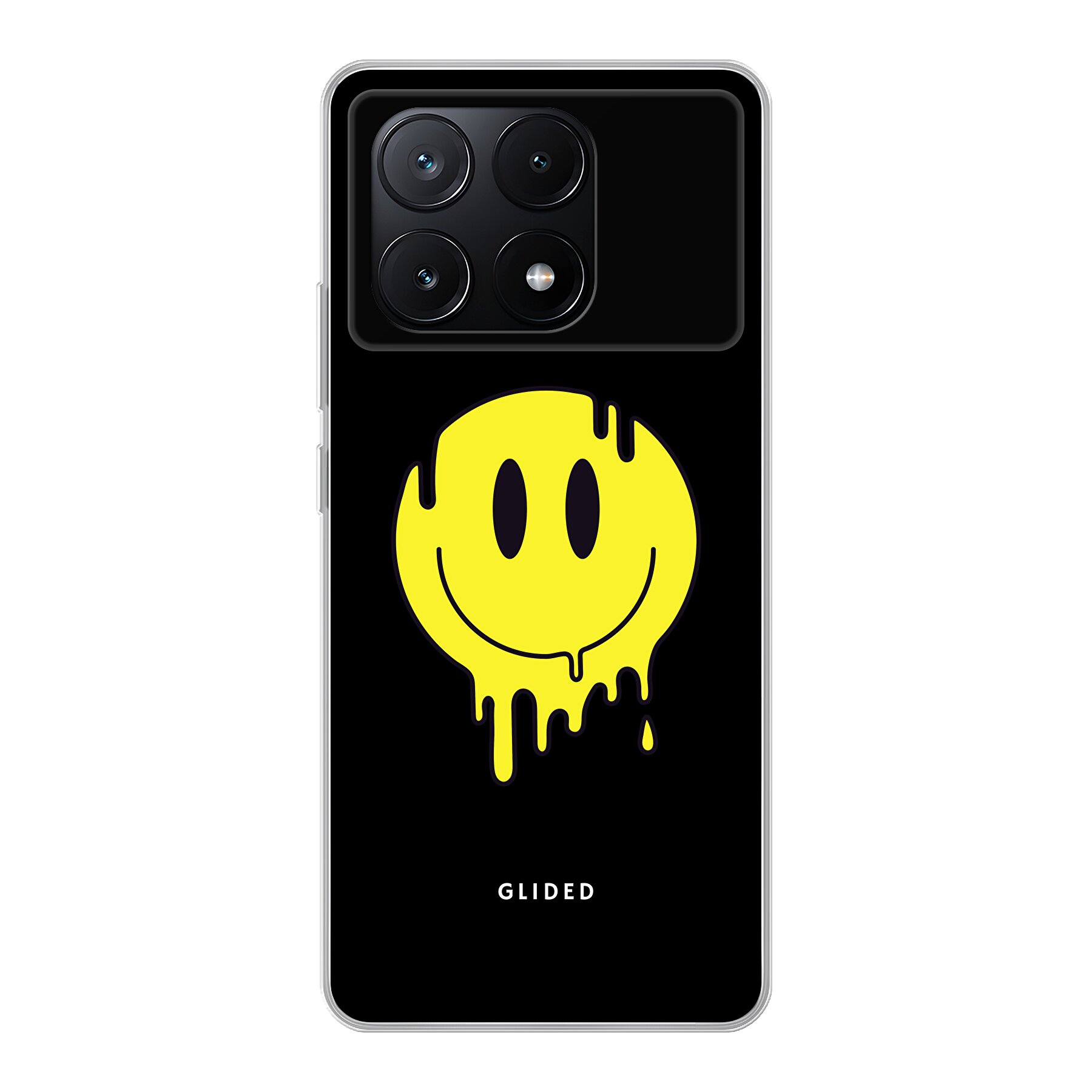 Produktbild Too hot - Xiaomi Poco X6 Pro Handyhülle