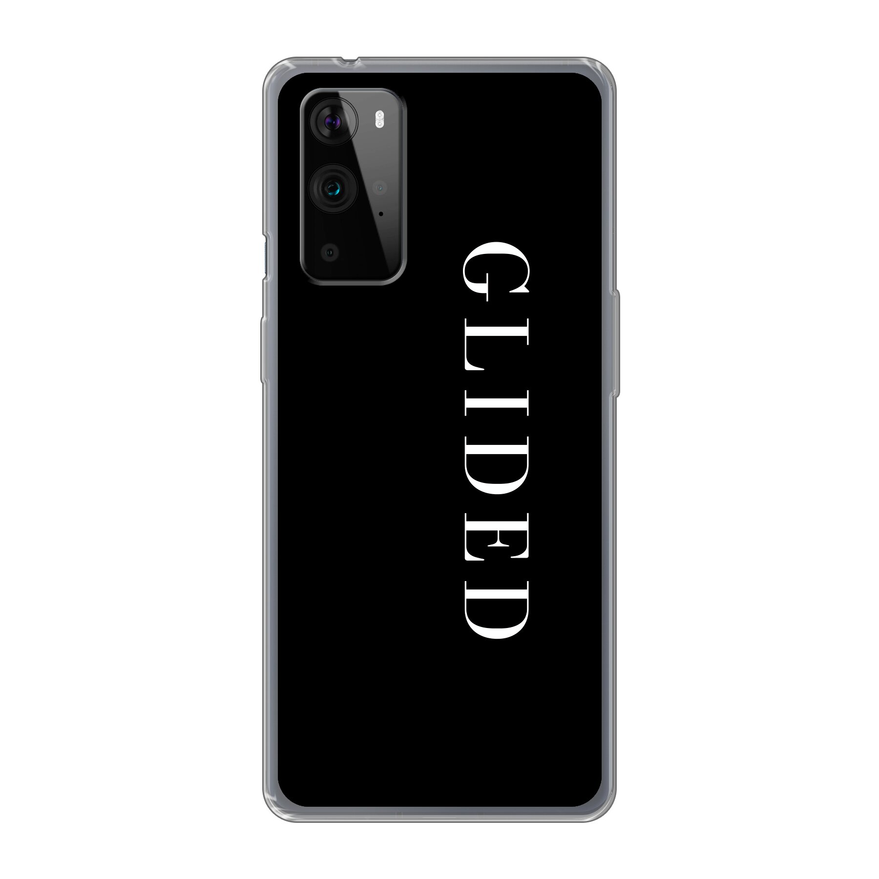 Produktbild Premium Glided Exclusive - OnePlus 9 Pro Handyhülle