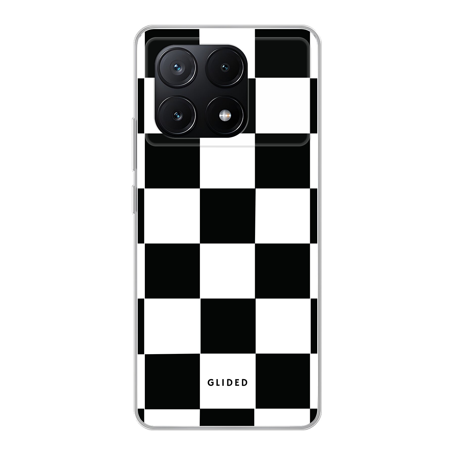Produktbild Classic Chess - Xiaomi Poco X6 Pro Handyhülle